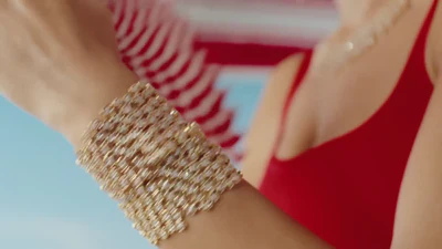Chic Jewelry, South of France Style