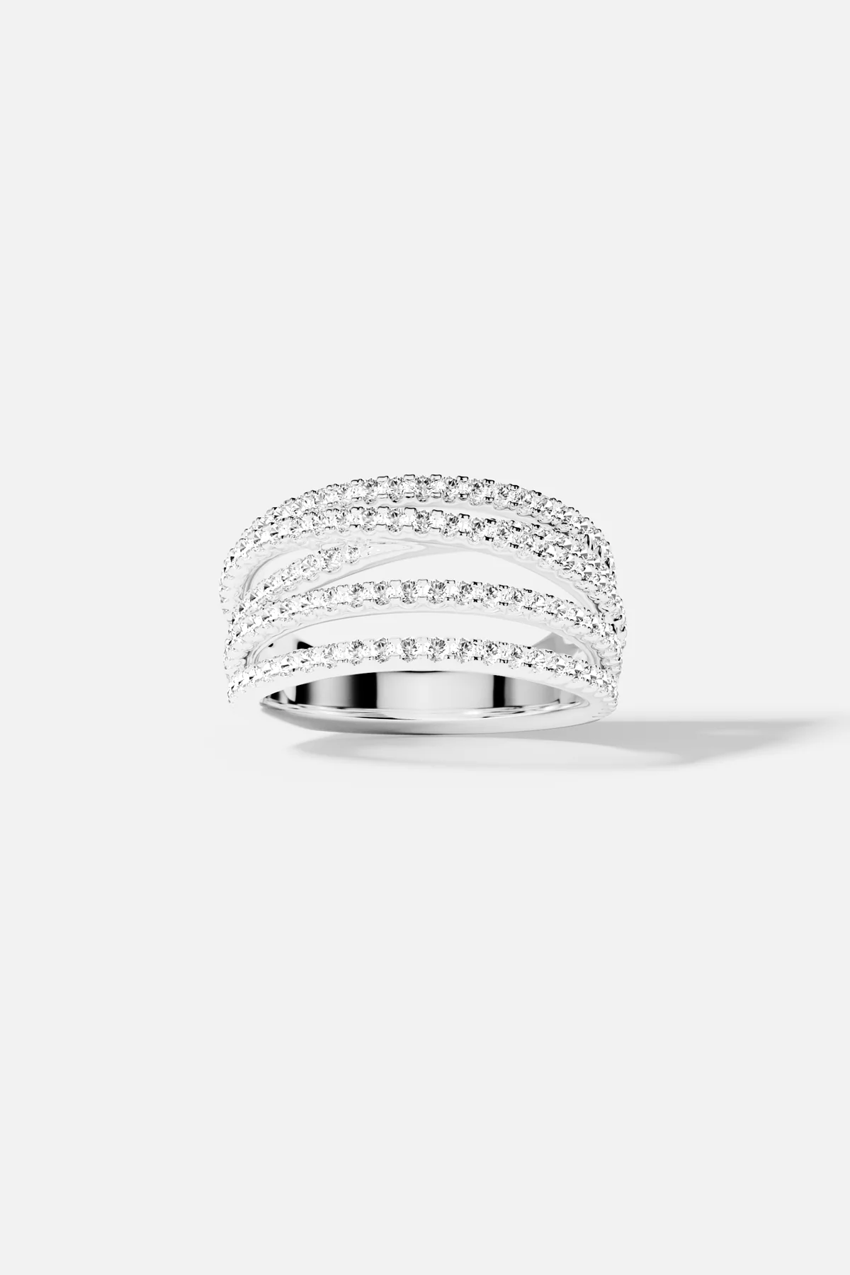 Promesse Ring