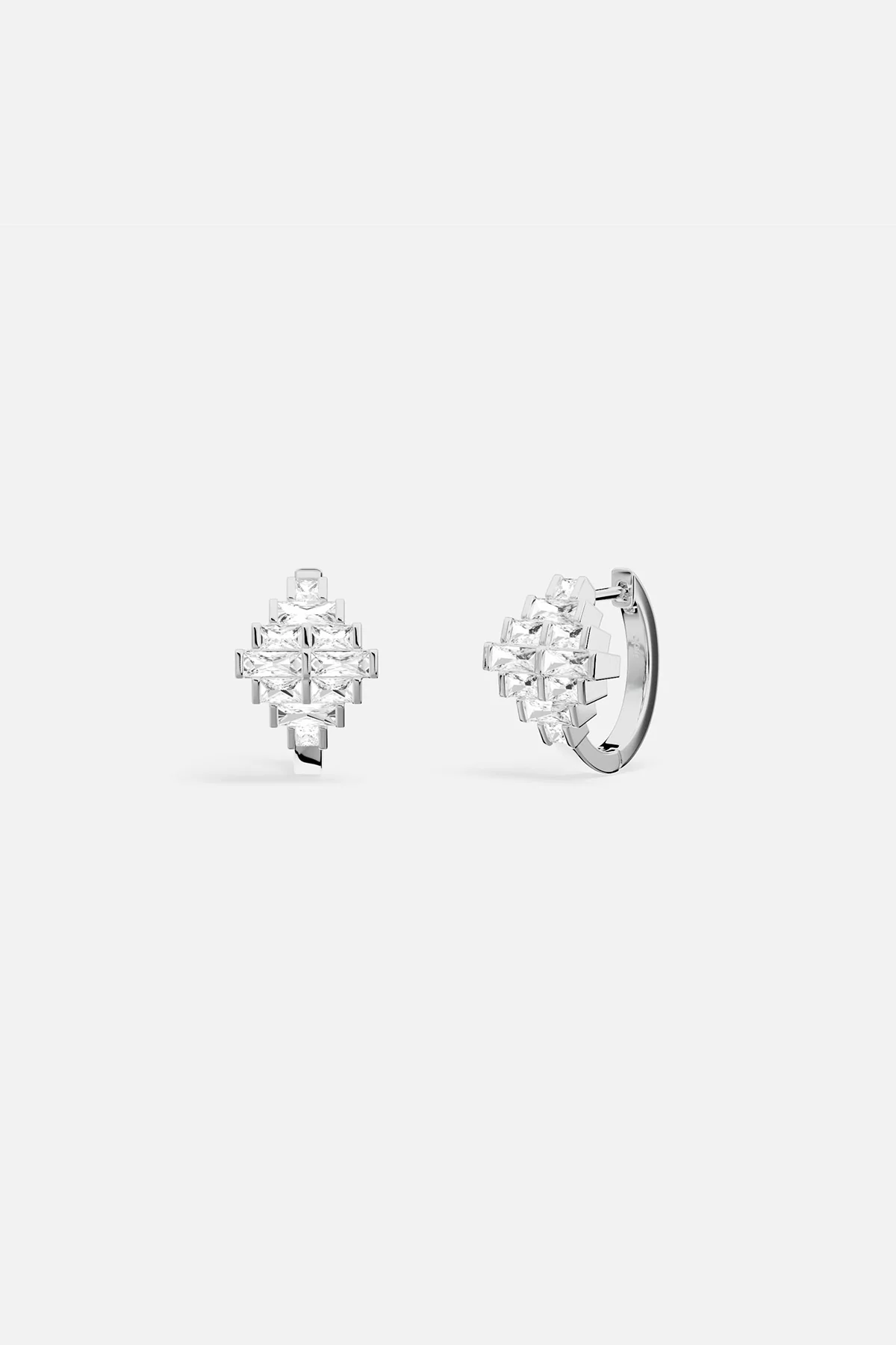 Art Déco Earrings