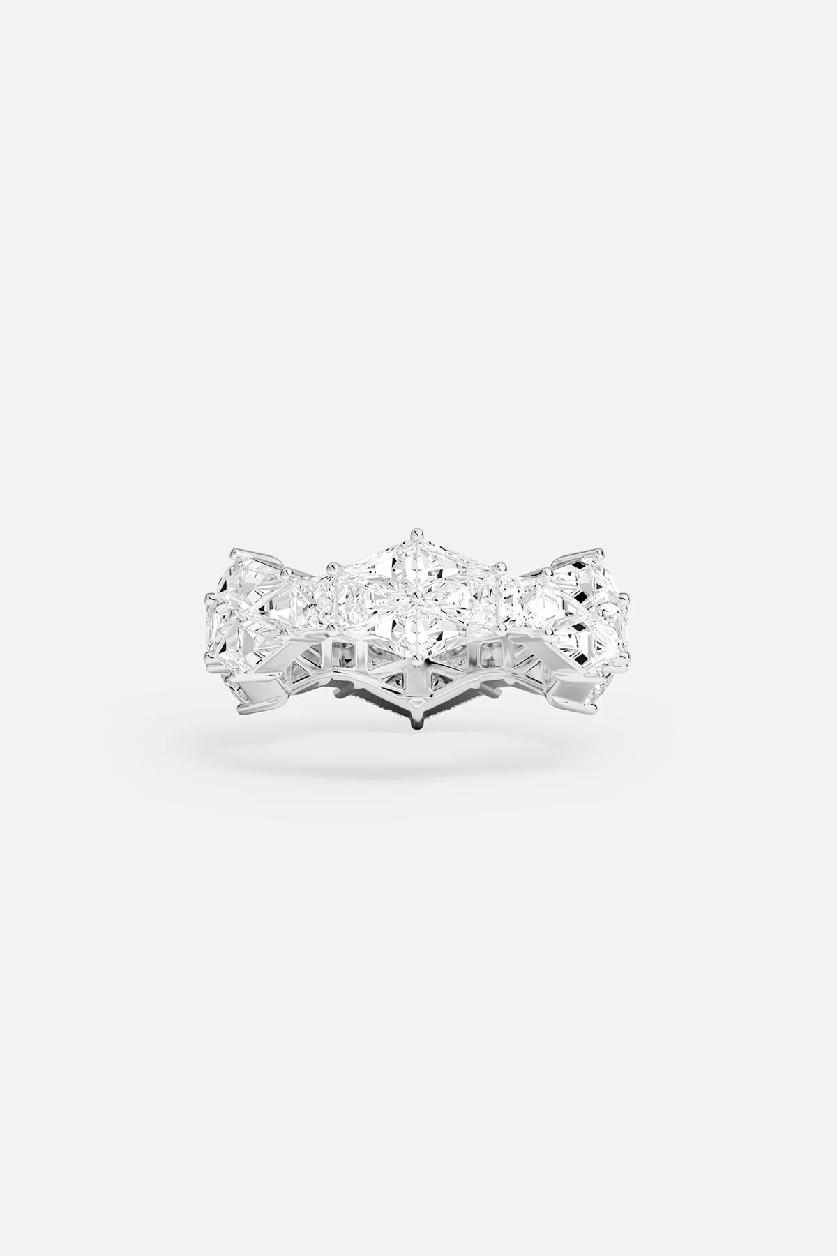 Art Déco Ring
