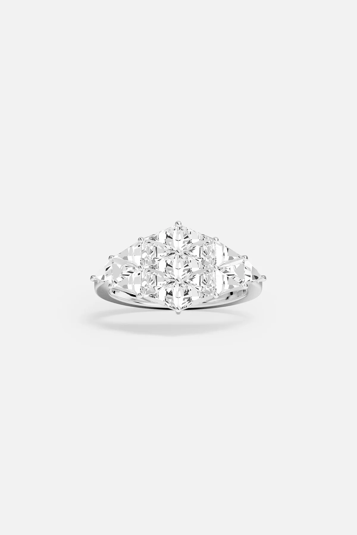 Art Déco Ring