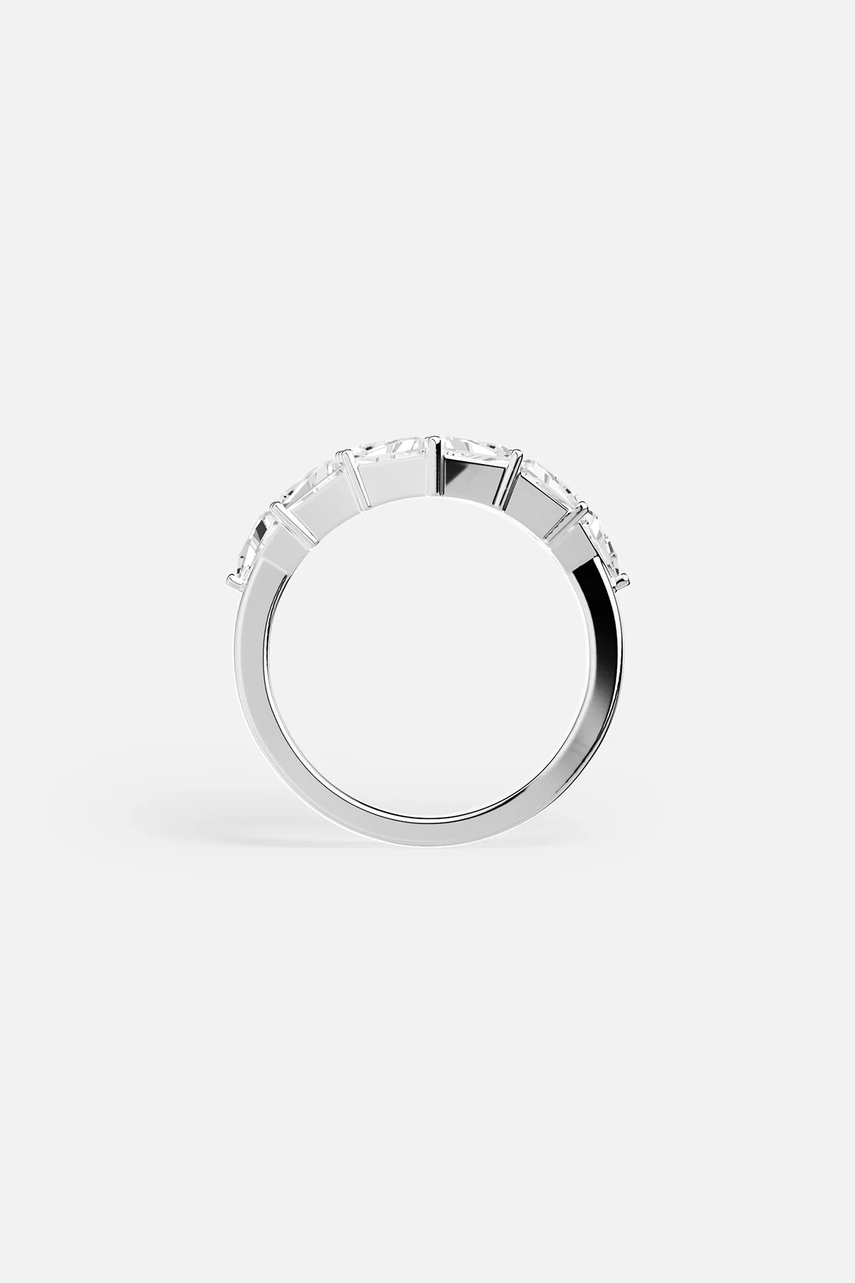 Art Déco Ring - Image 4