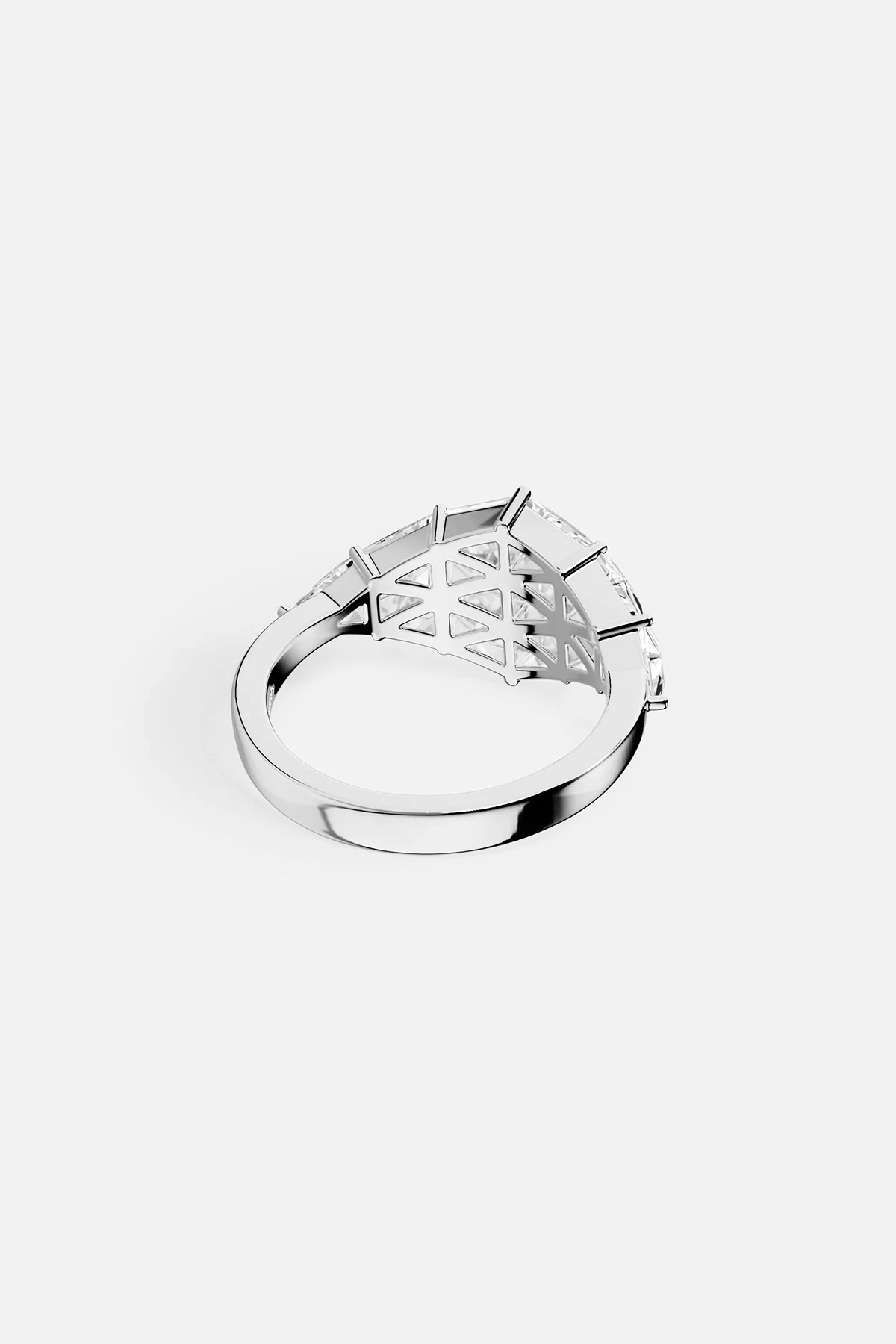 Art Déco Ring - Image 5