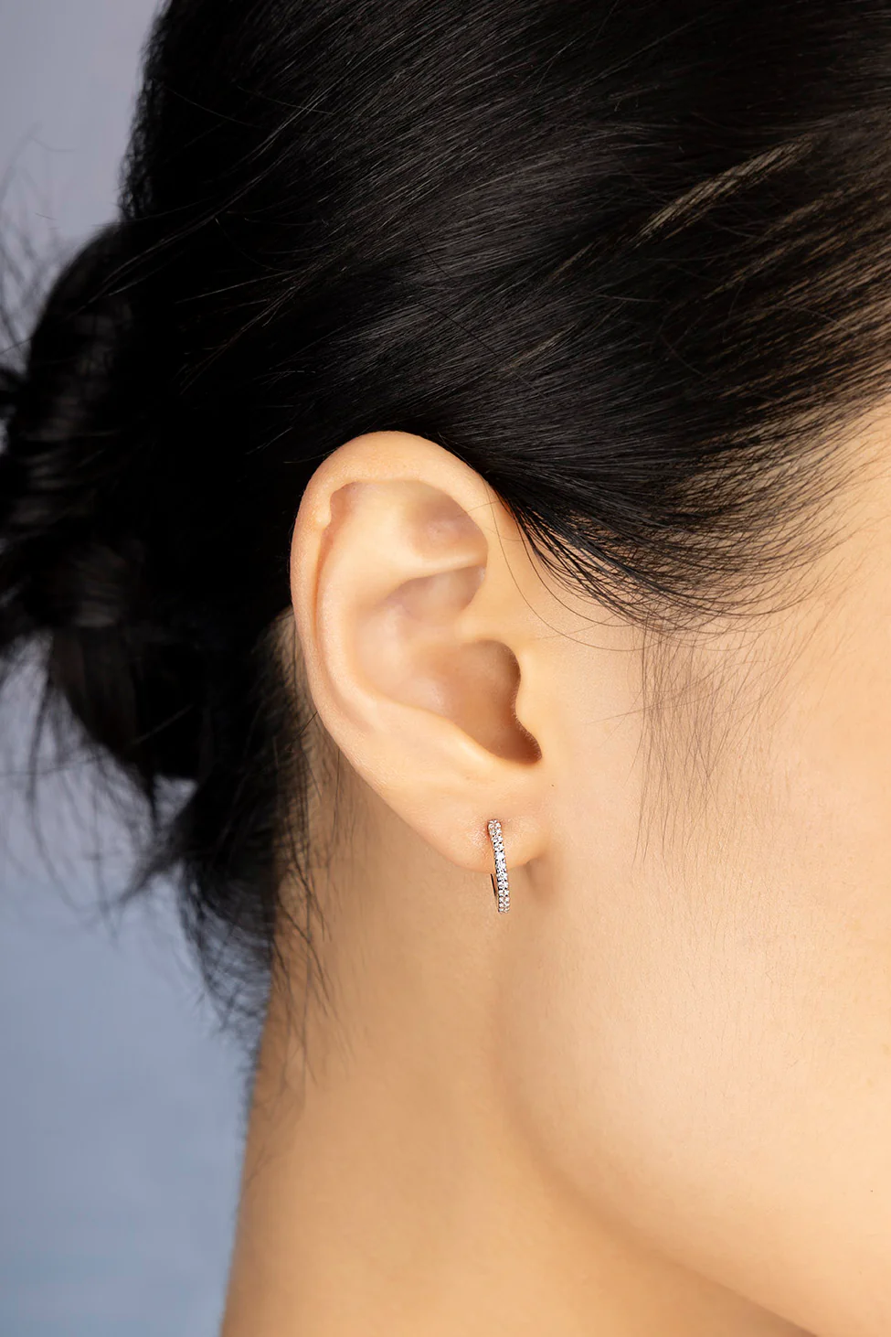 Rock Earrings - Image 3