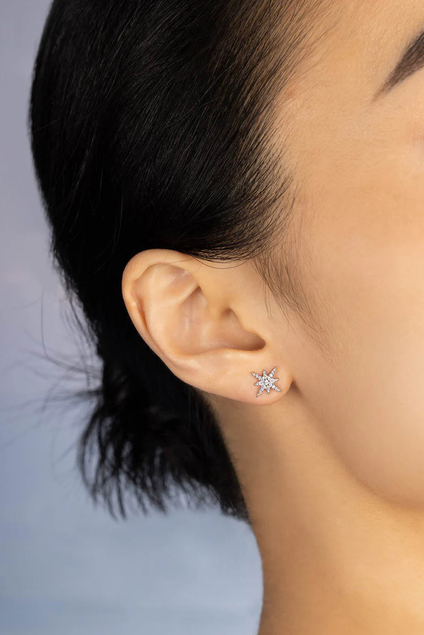 Météorites Earrings - Image 3