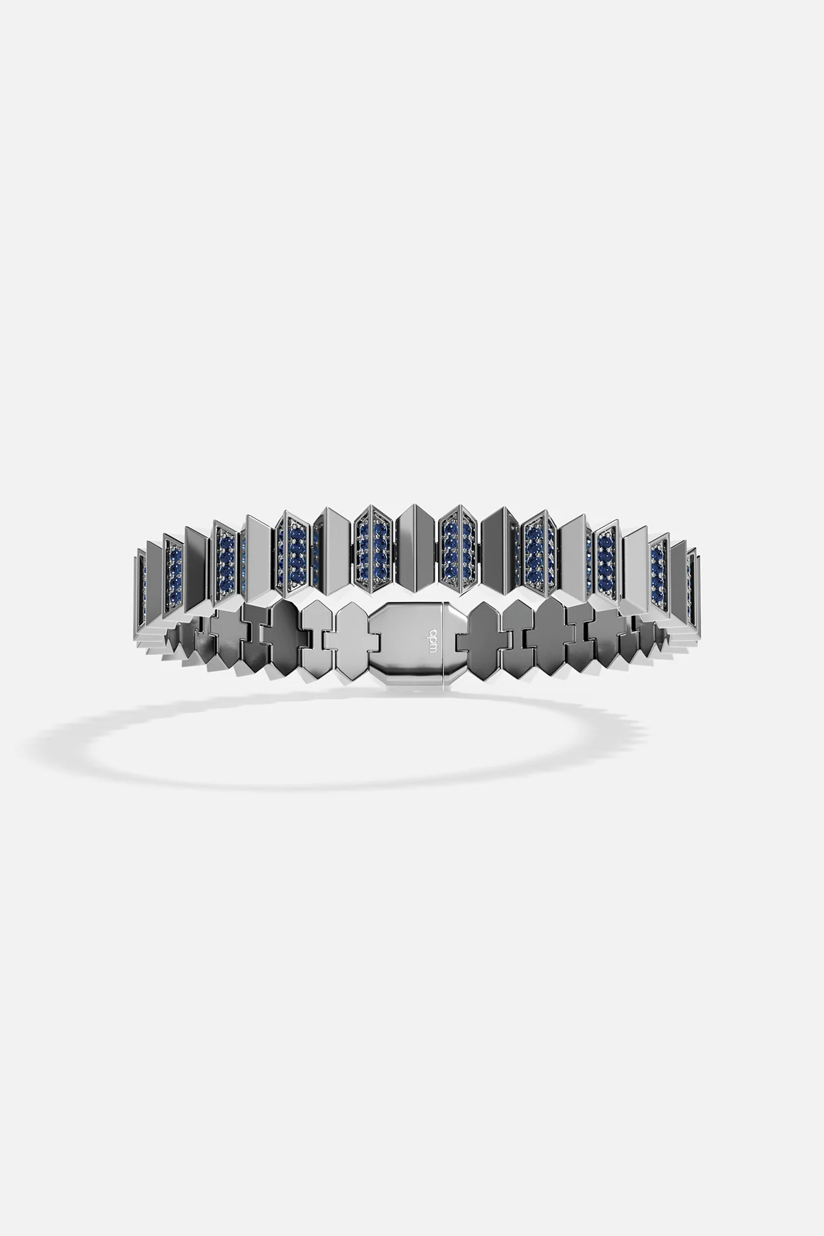 Up and Down Bracelet