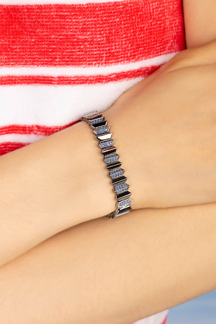Up and Down Bracelet - Image 2