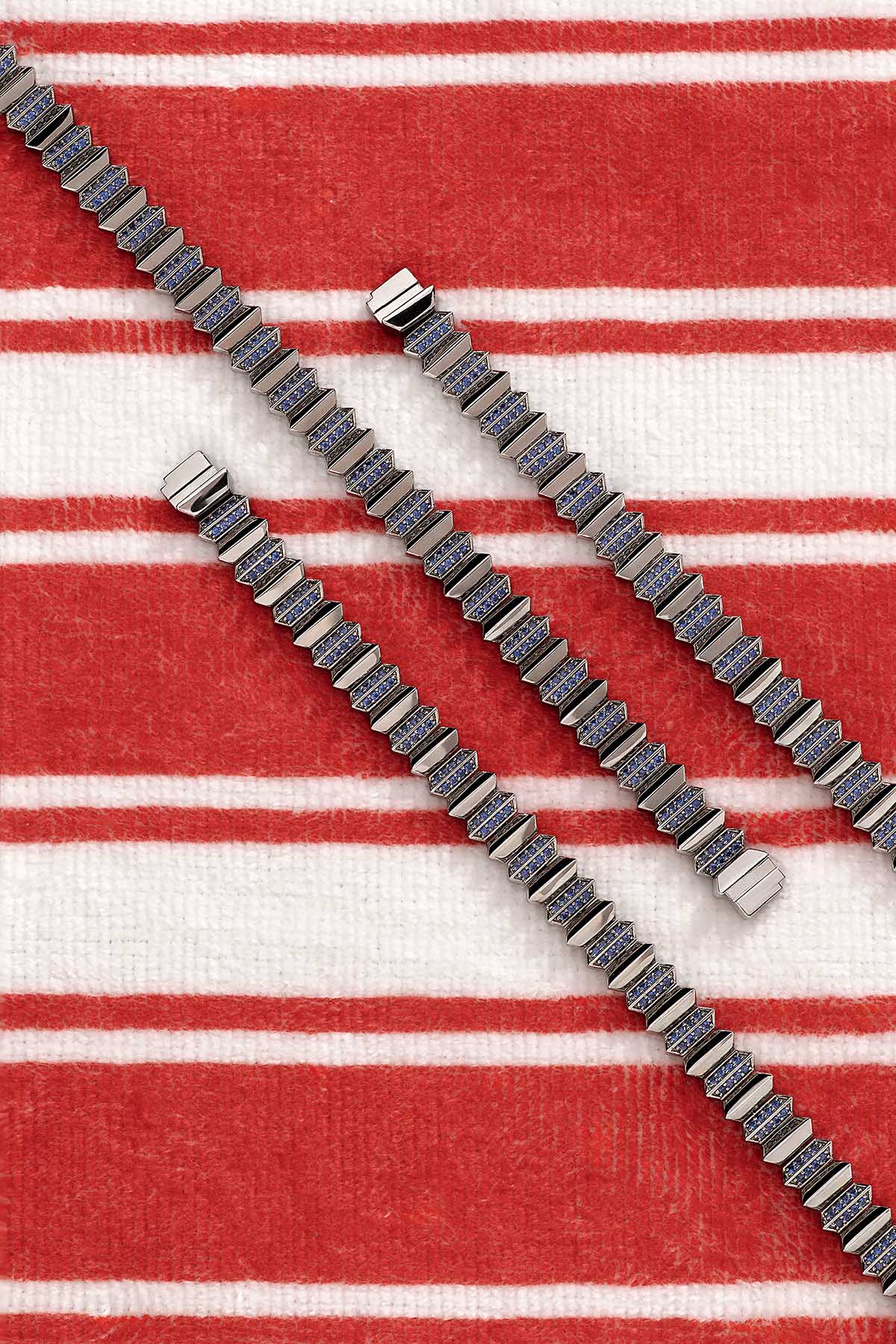 Up and Down Bracelet - Image 3