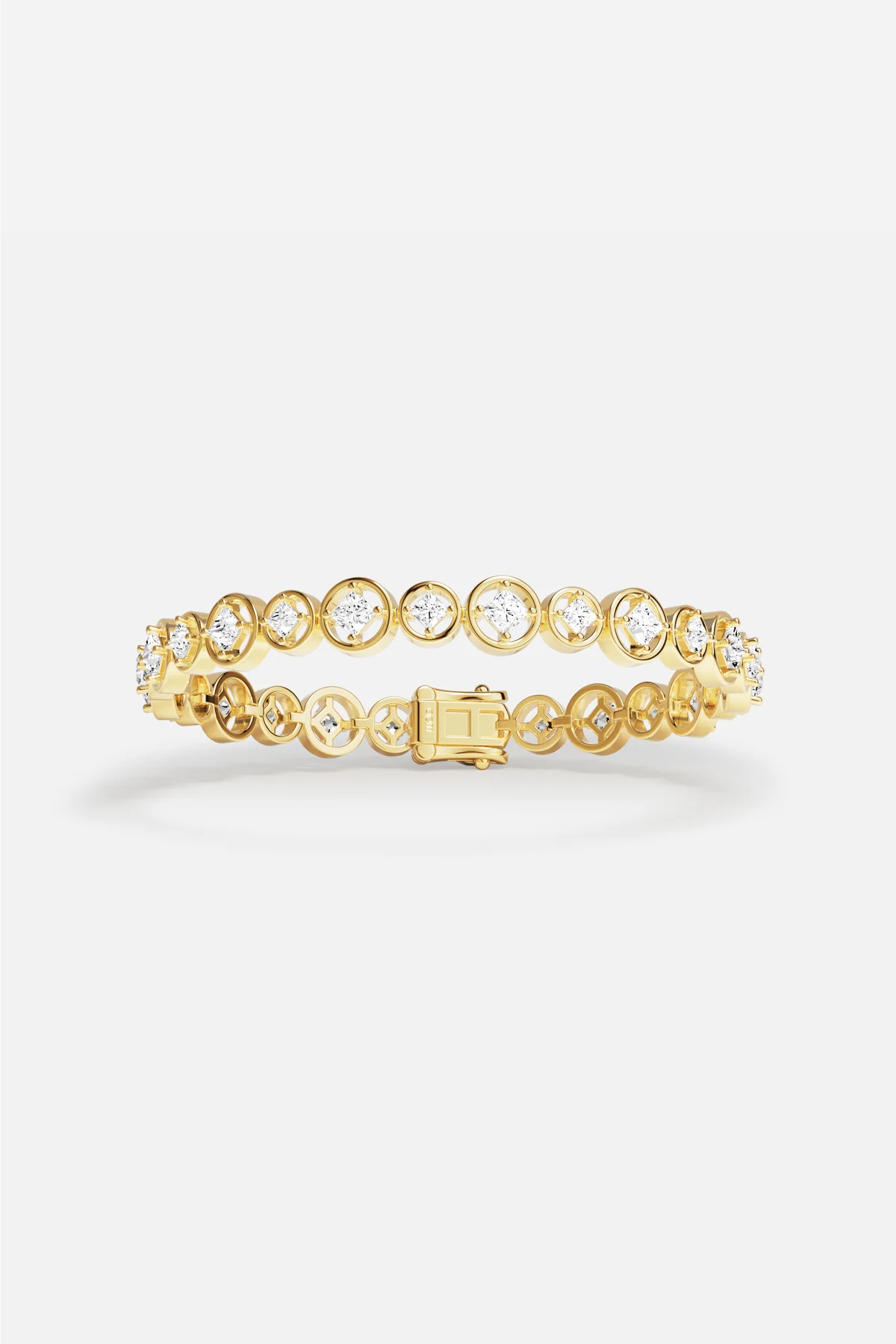Les Bulles d'Eau Bracelet