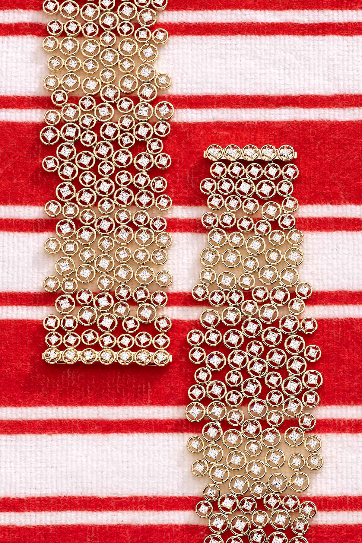 Les Bulles d'Eau Bracelet - Image 3