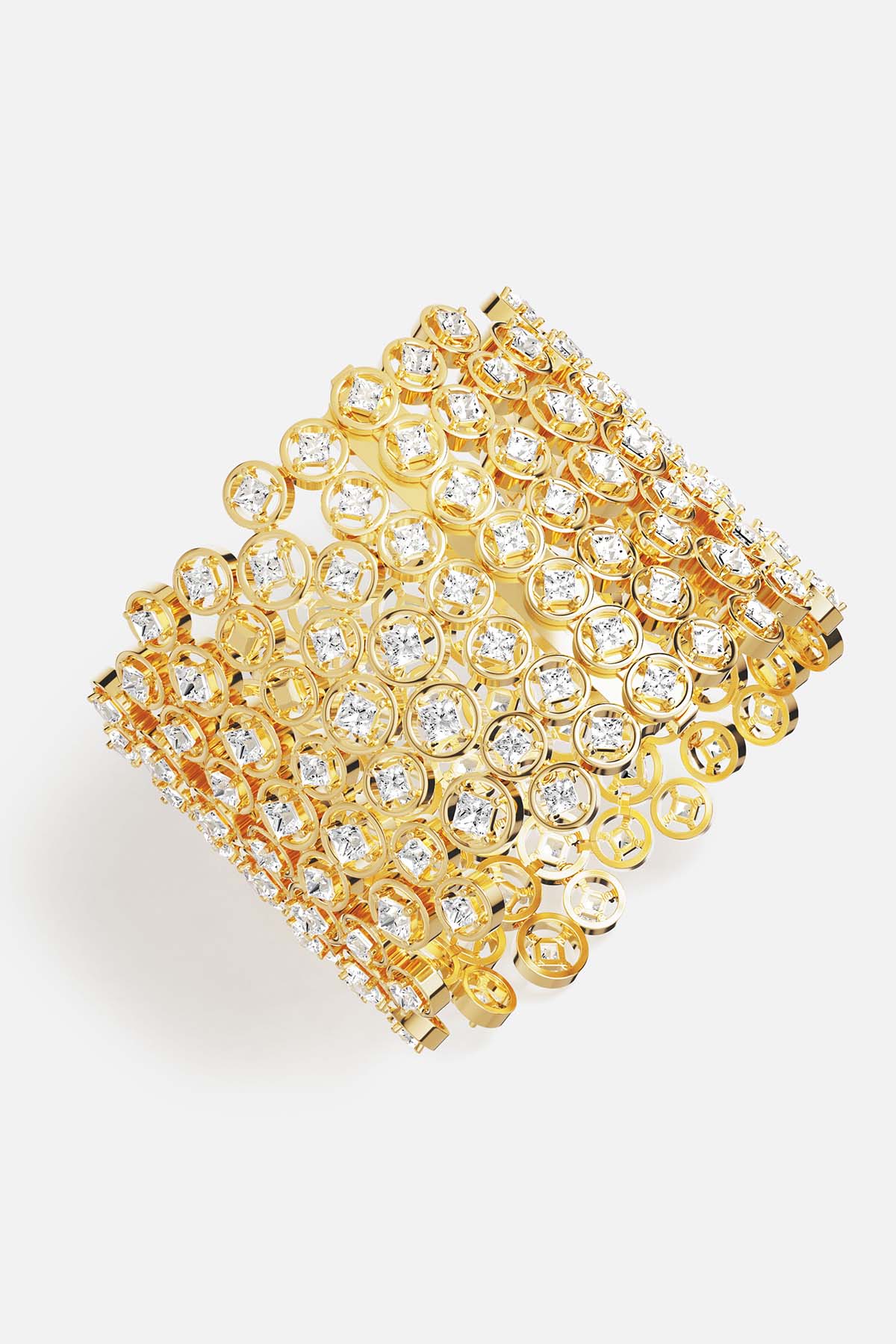 Les Bulles d'Eau Bracelet - Image 5