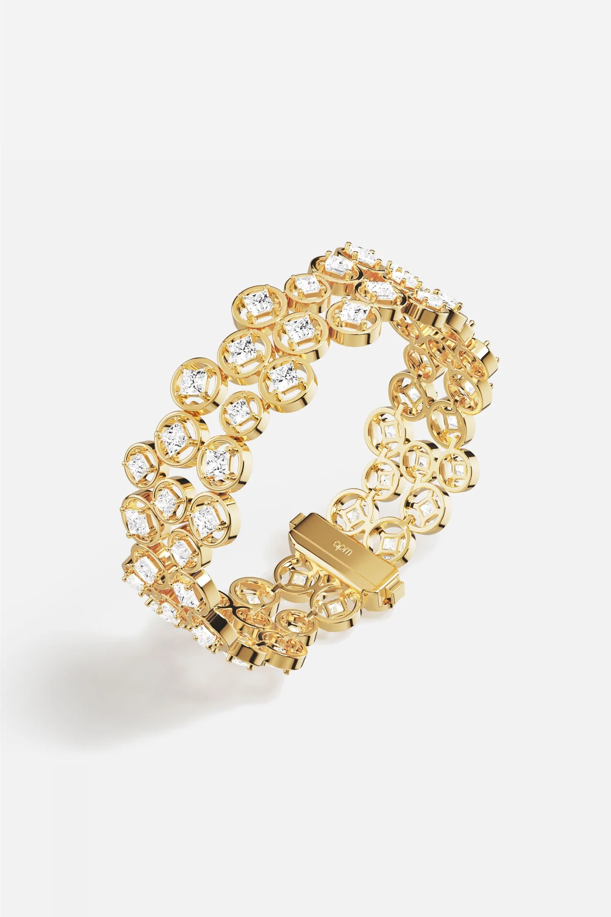 Les Bulles d'Eau Bracelet - Image 3