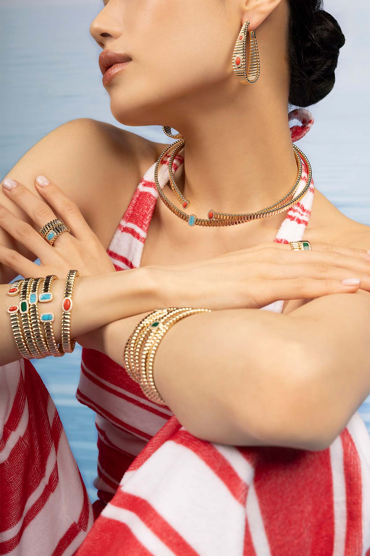 Les Calanques Bracelet - Image 3
