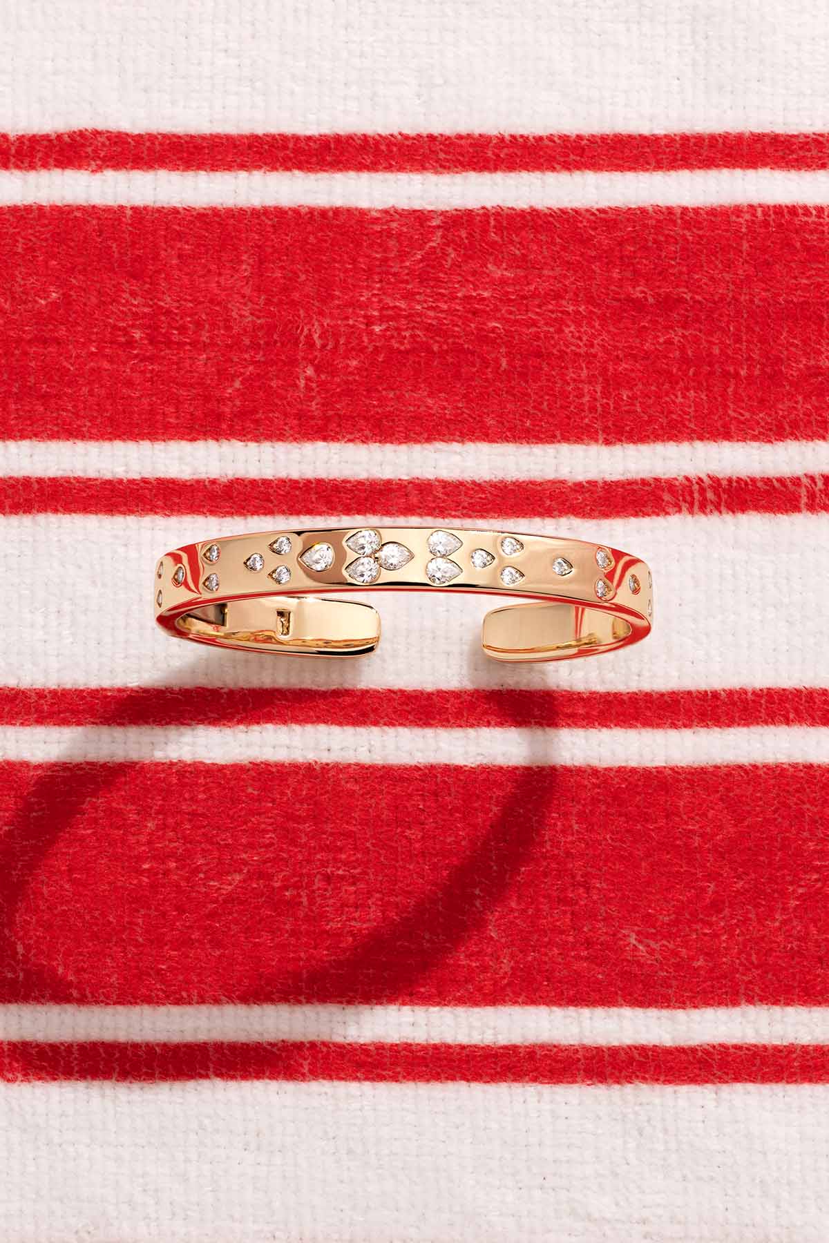 Les Gouttelettes Bracelet - Image 3