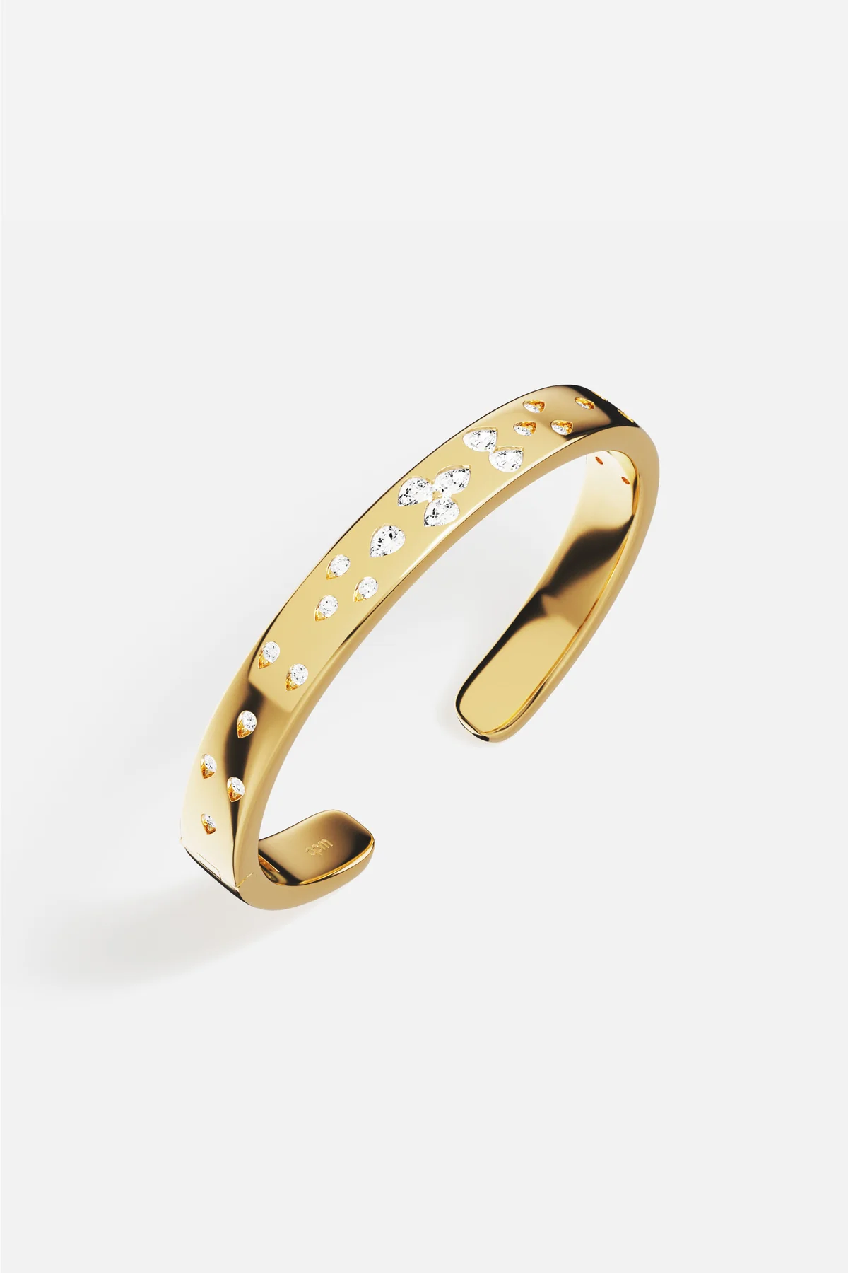 Les Gouttelettes Bracelet - Image 5