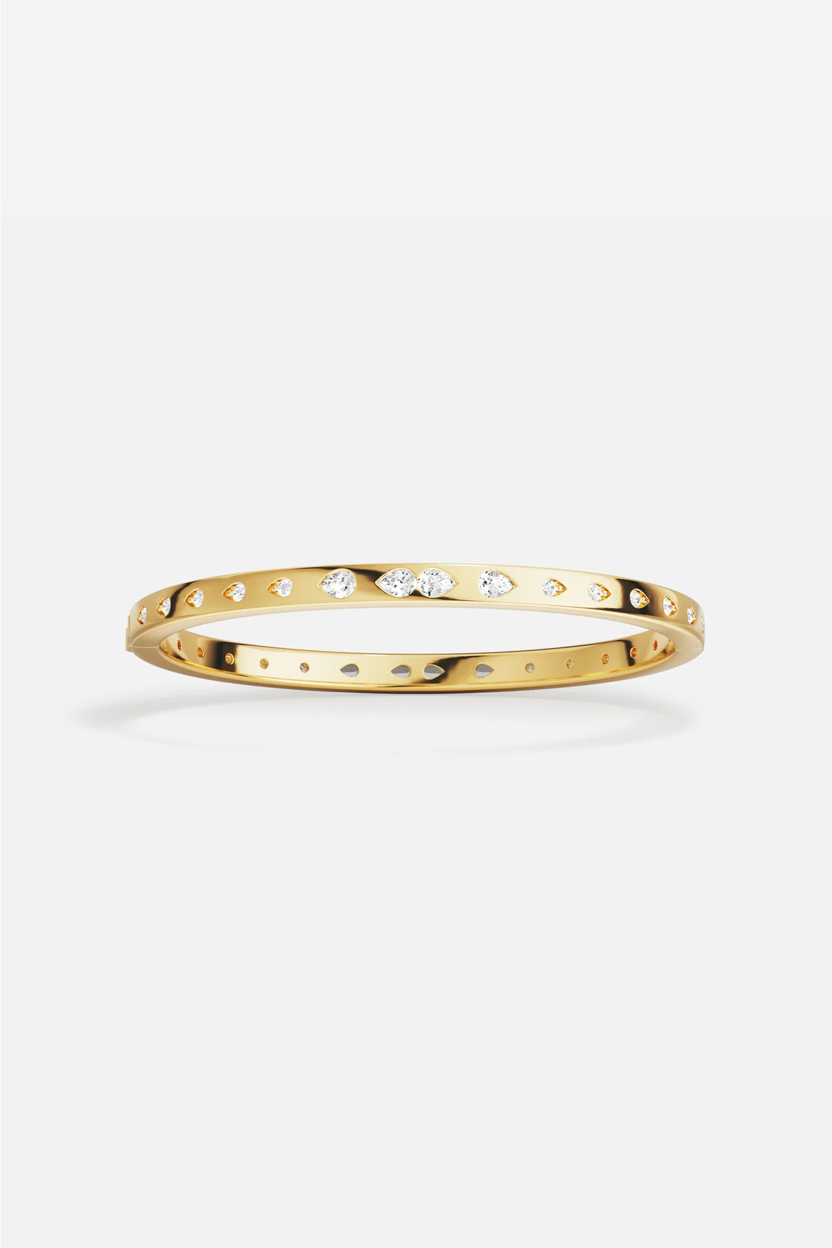 Les Gouttelettes Bracelet