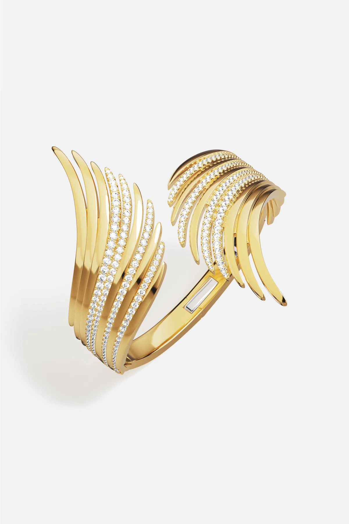 Les Palmes Bracelet - Image 5