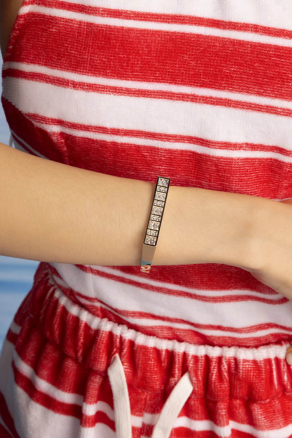 Les Reflets Bracelet - Image 2