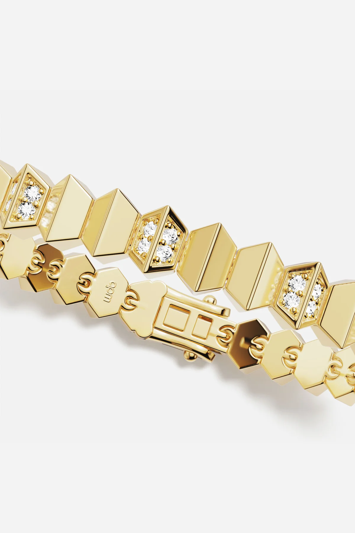 Up and Down Bracelet - Image 4