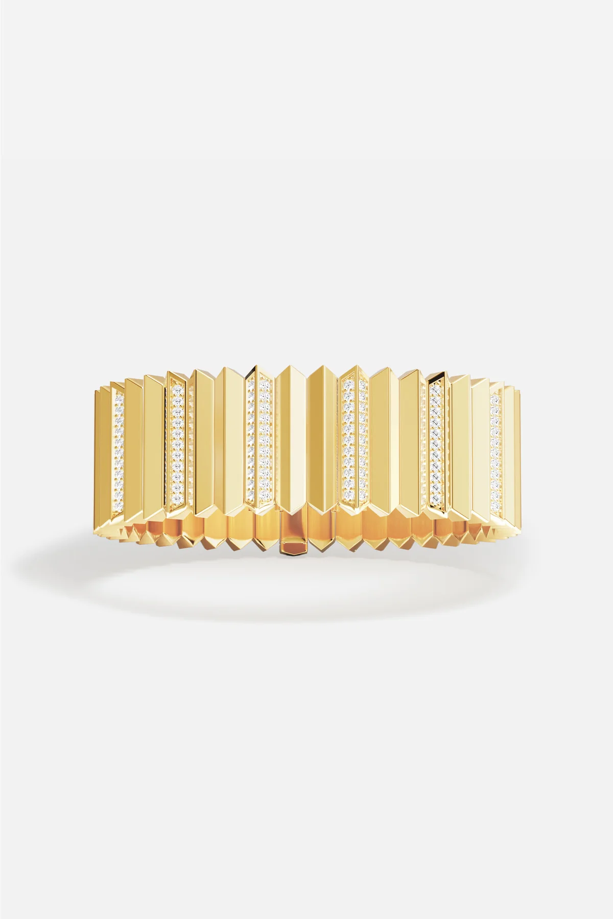 Up and Down Bracelet