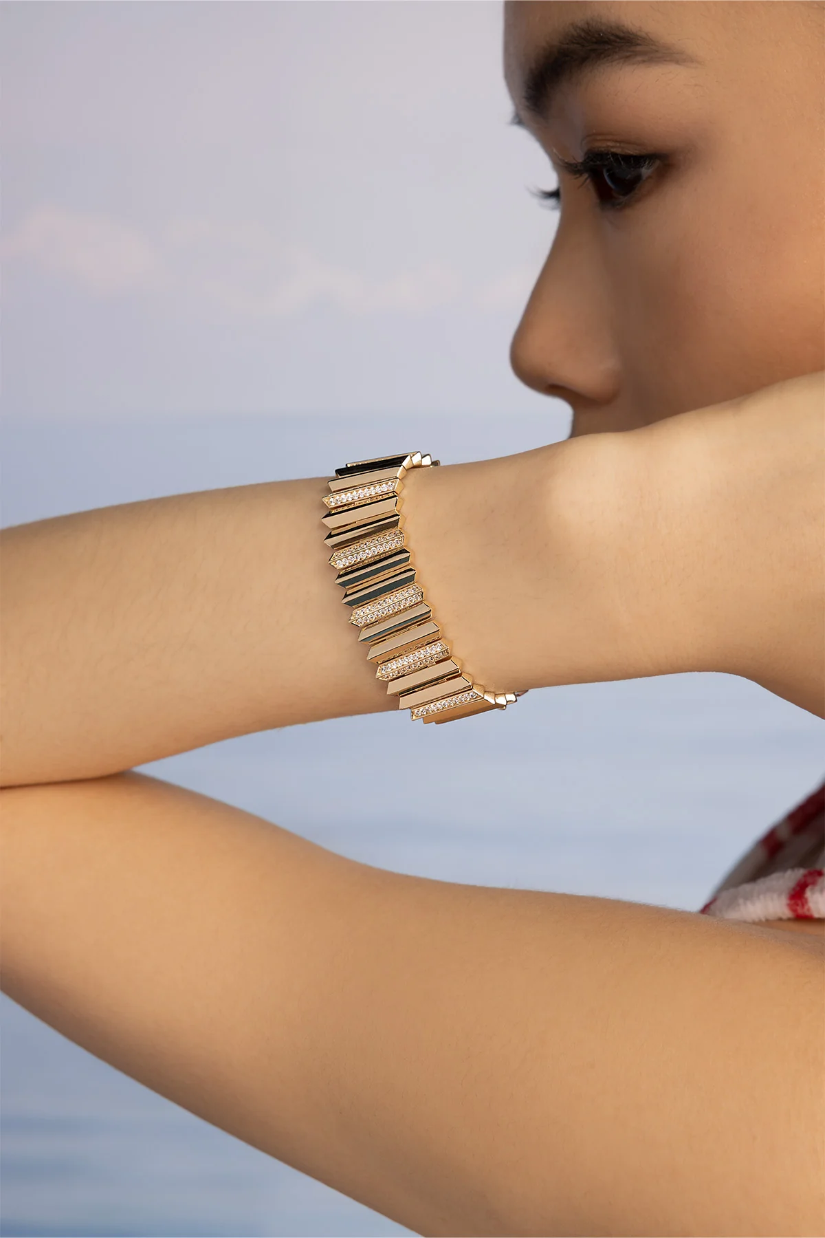 Up and Down Bracelet - Image 2