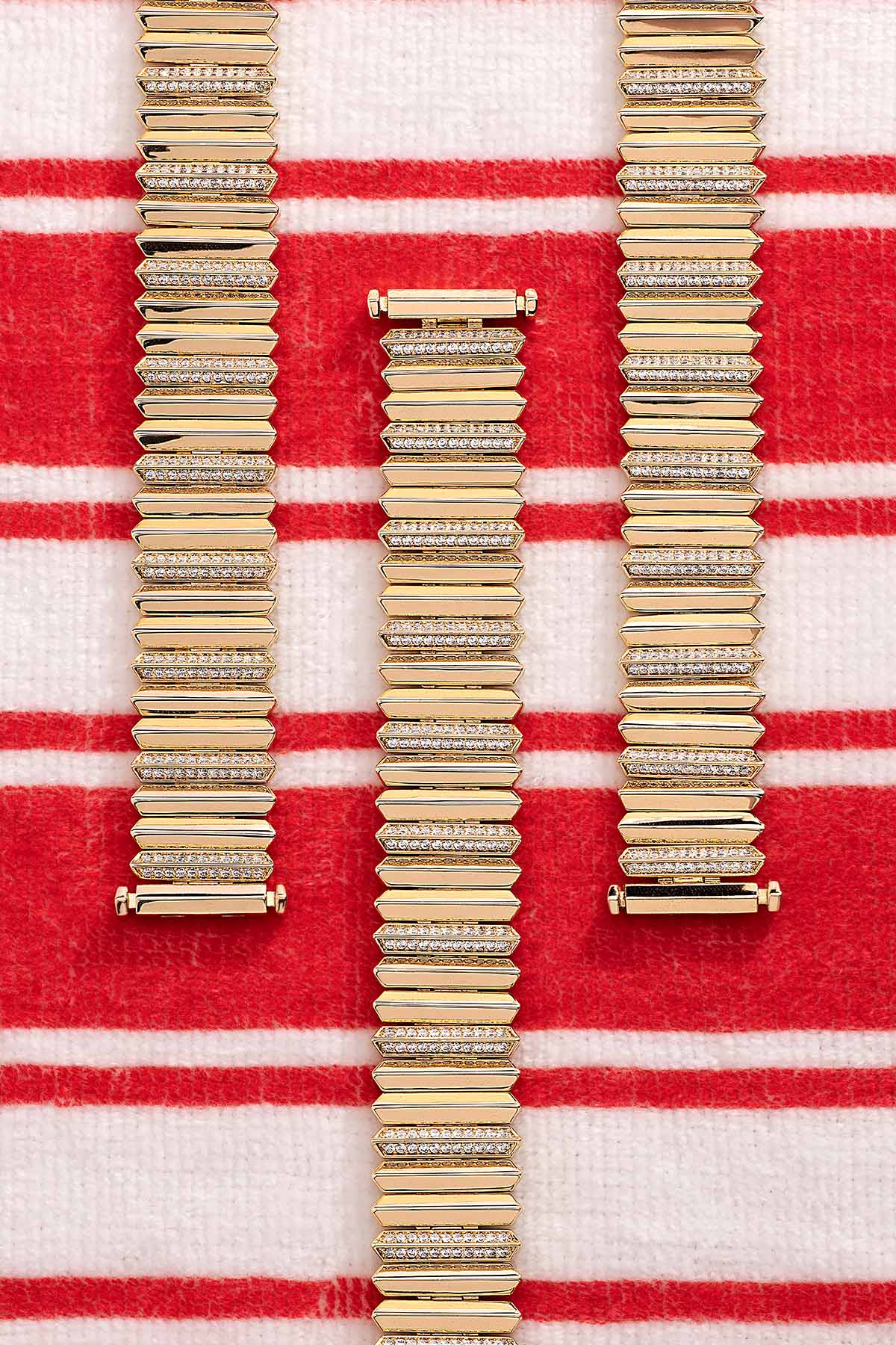 Up and Down Bracelet - Image 3