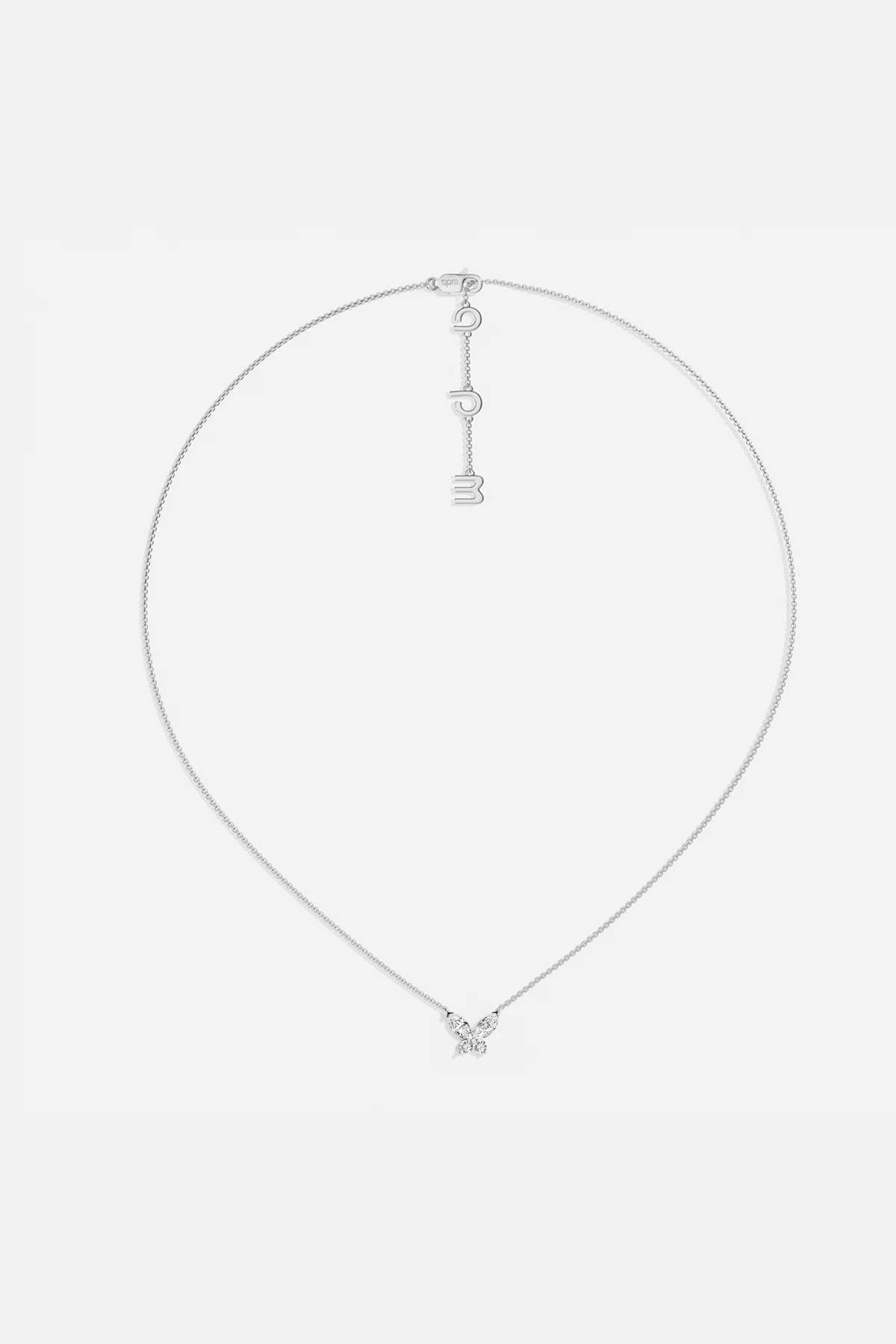 Papillon Necklace - Image 3