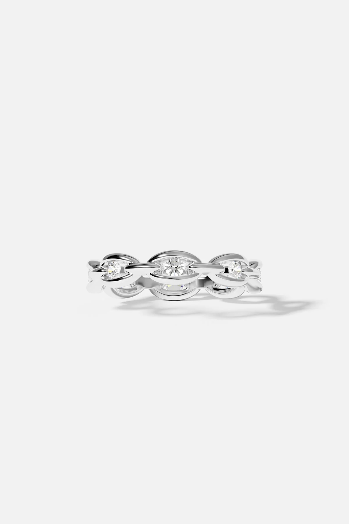 Enchaîné Ring