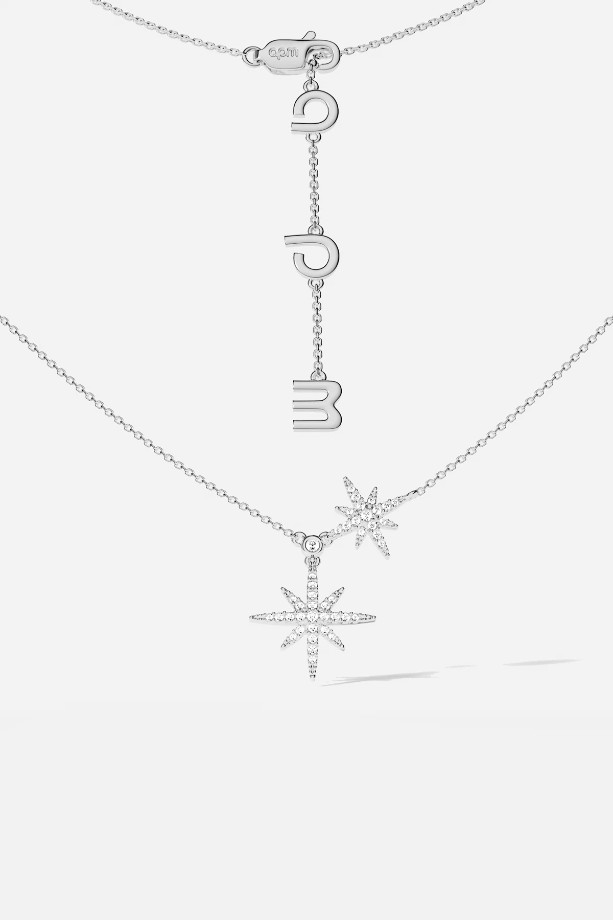 Météorites Necklace