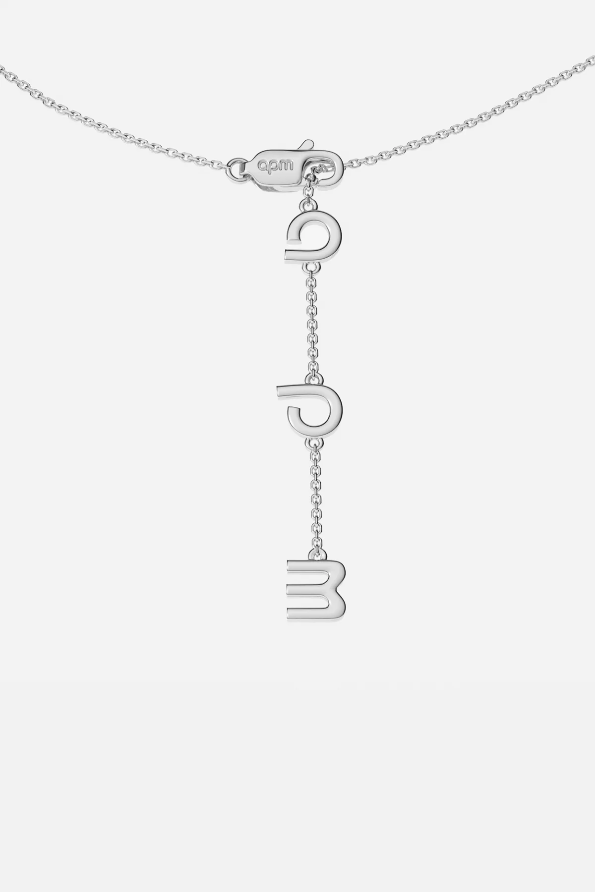 Météorites Necklace - Image 4