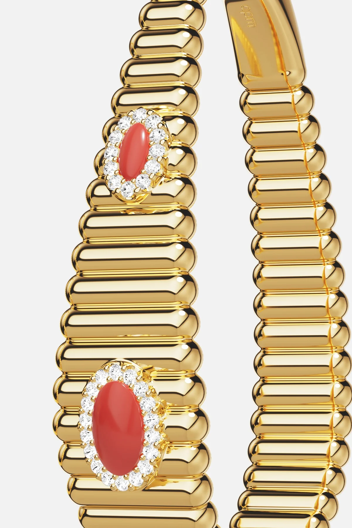 Les Calanques Earrings - Image 4