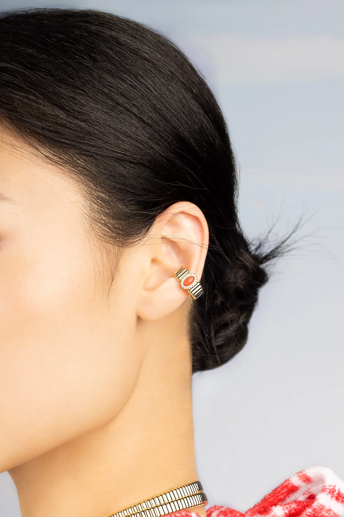 Les Calanques Earrings - Image 2