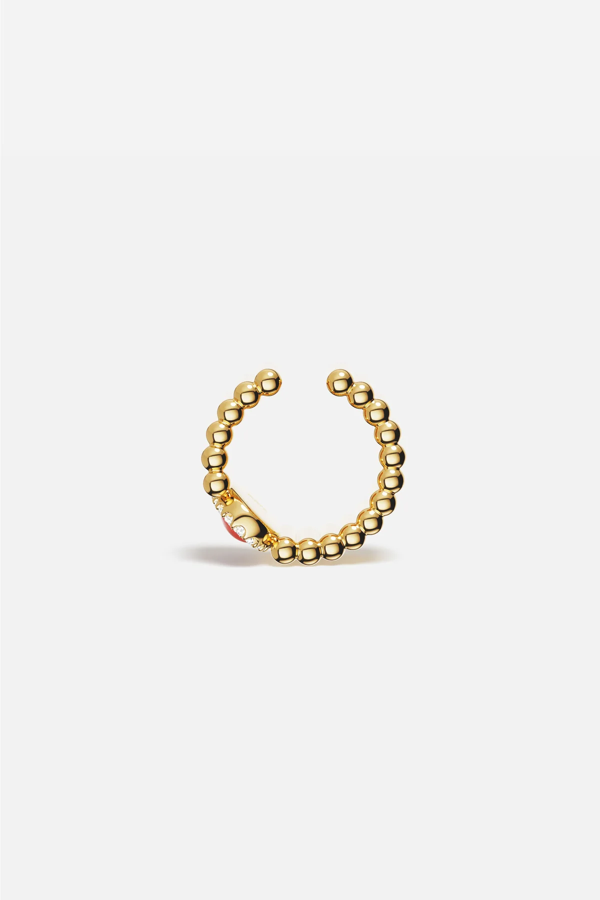 Les Calanques Earrings - Image 4