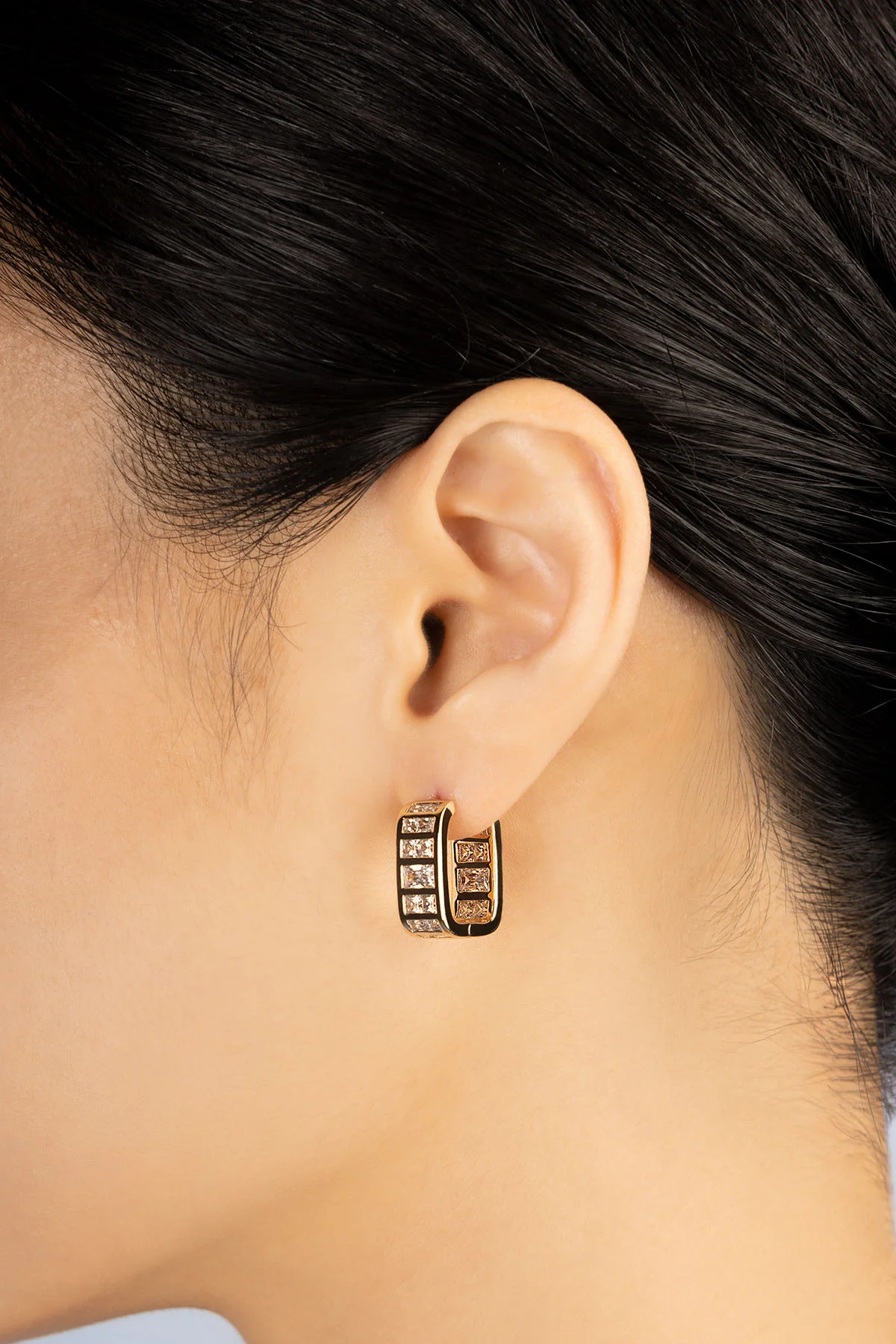 Les Reflets Earrings - Image 2