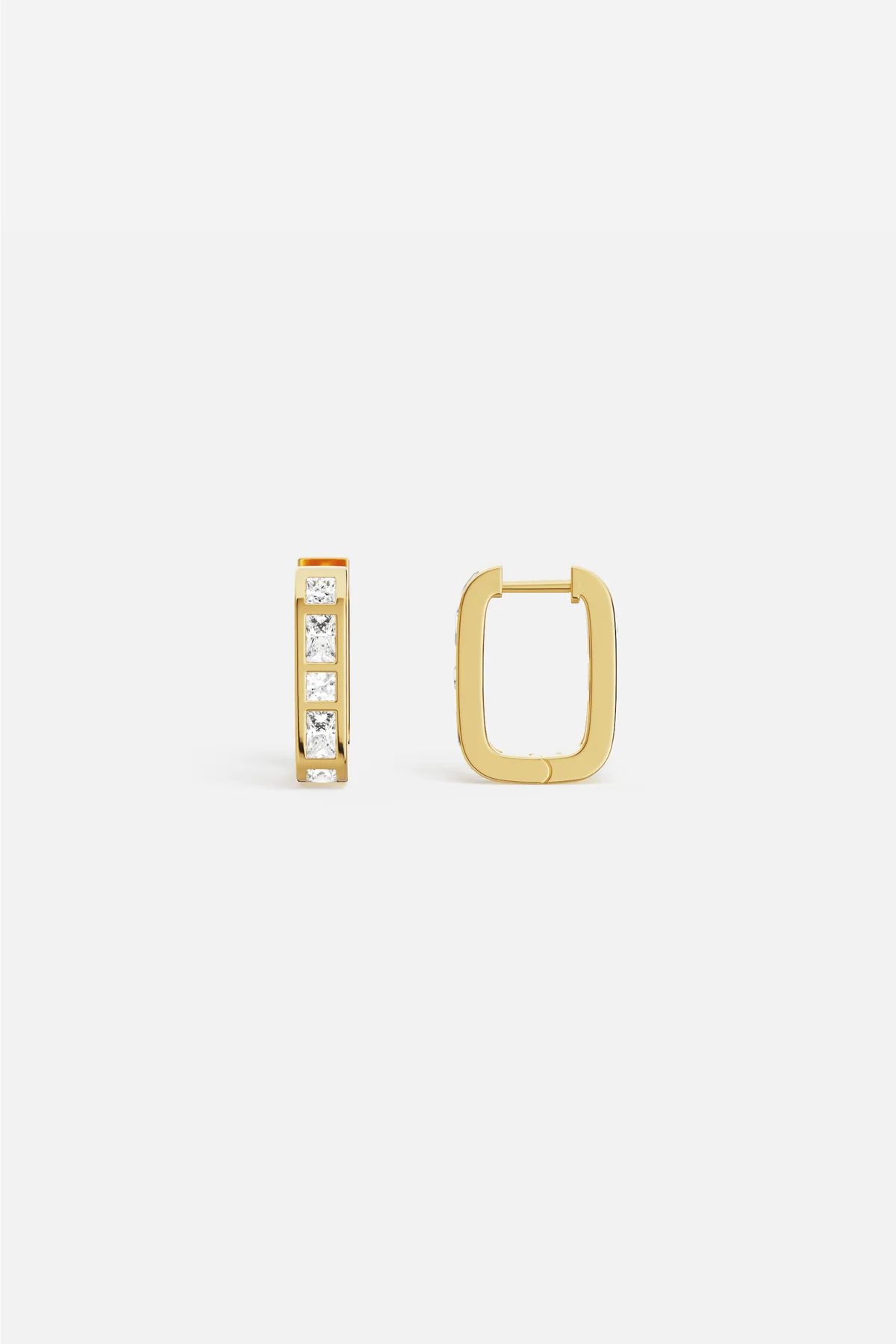 Les Reflets Earrings - Image 5