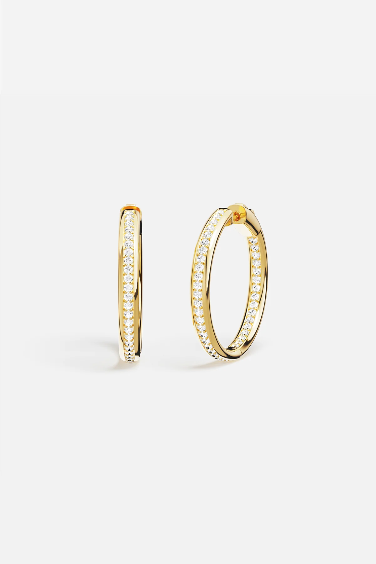 Riviera Earrings