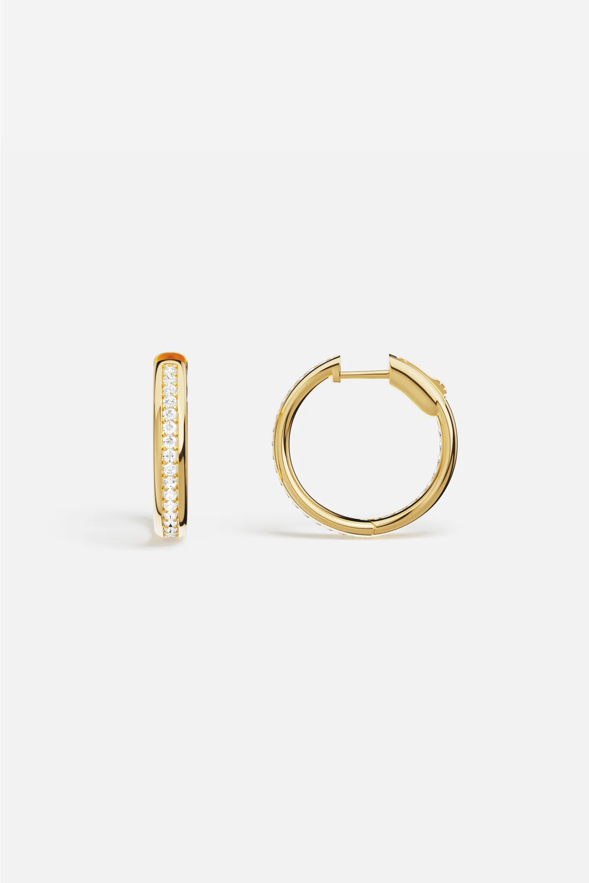 Riviera Earrings - Image 4