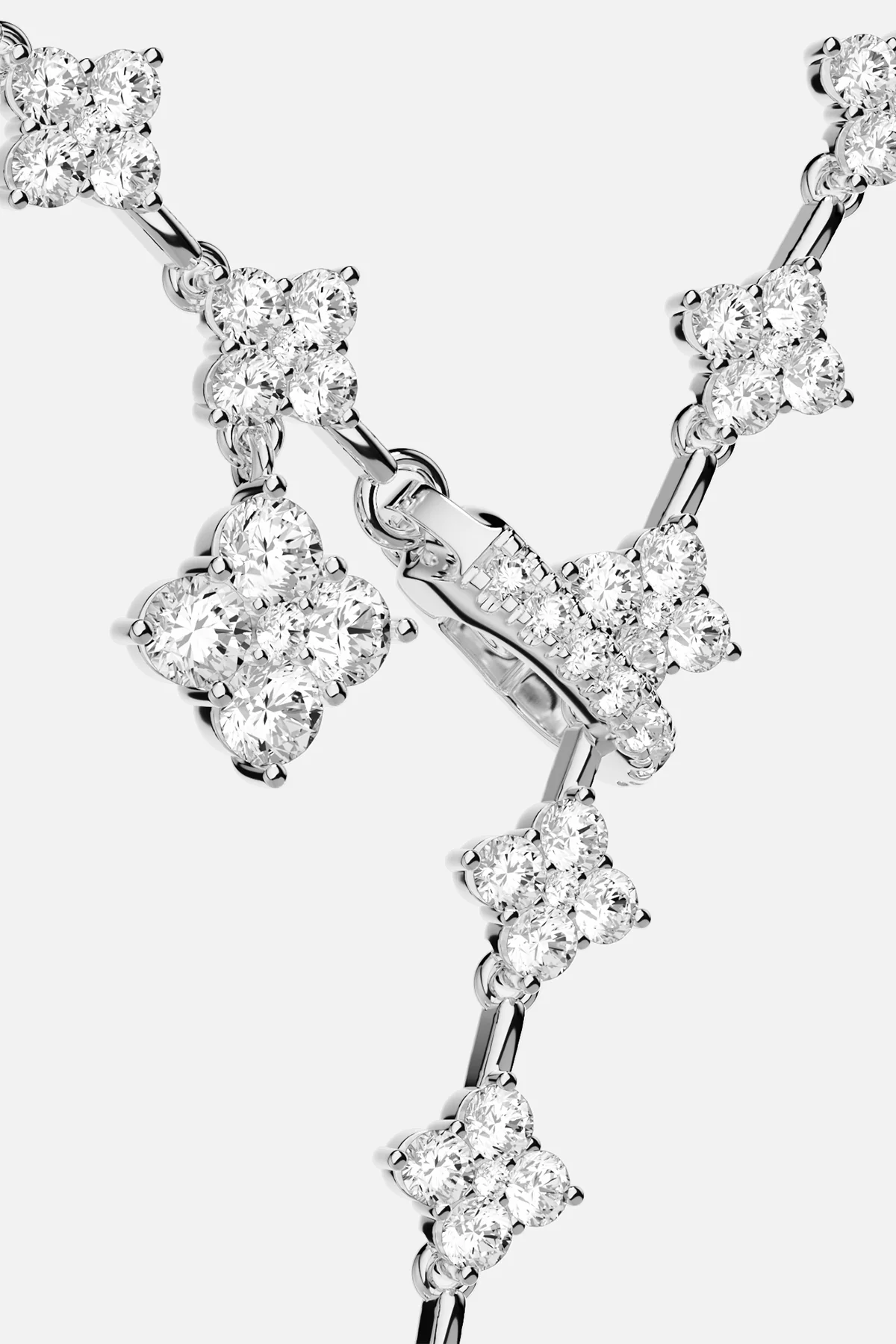 Éclat Necklace - Image 3