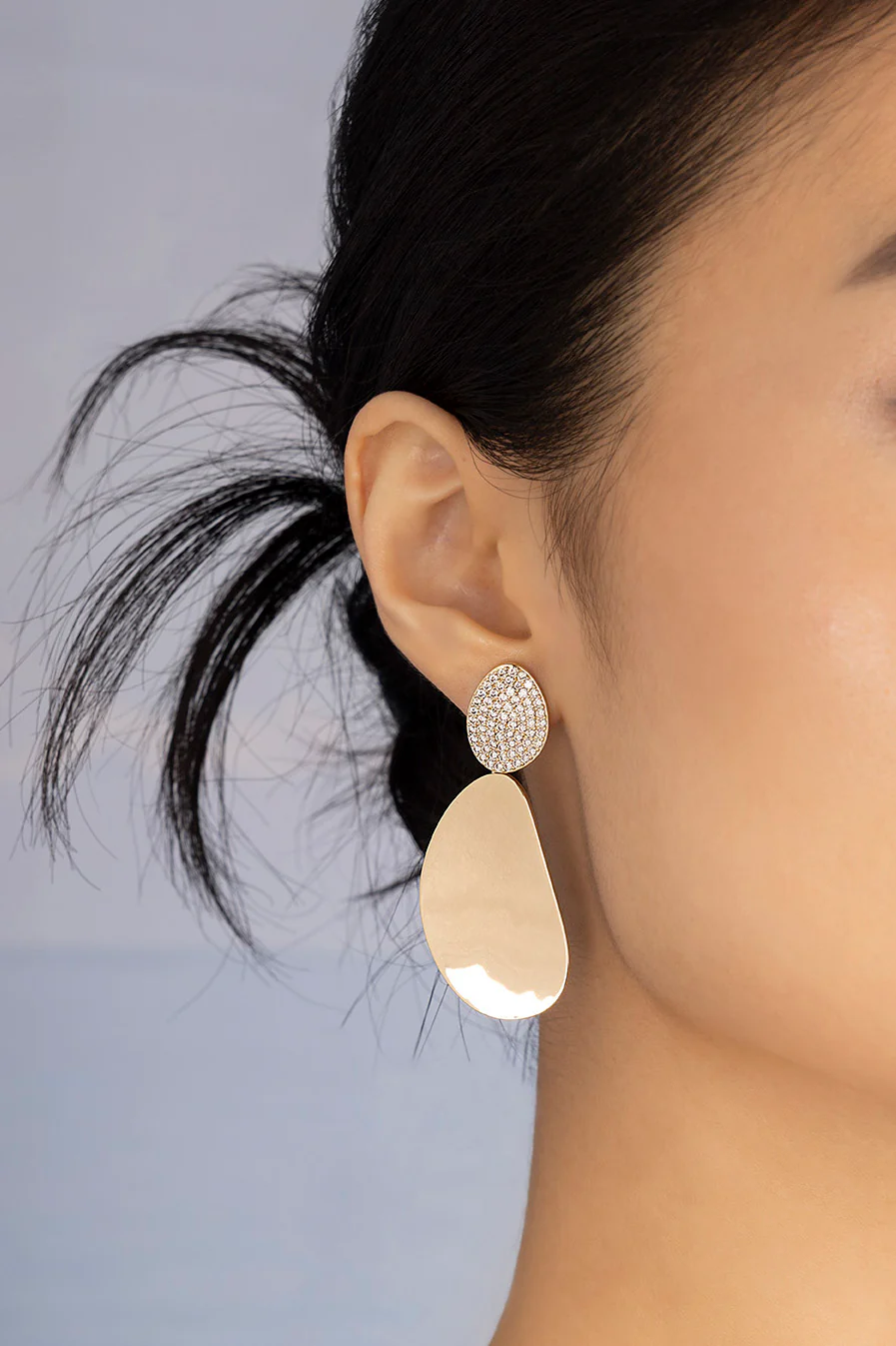 Galets Earrings - Image 3