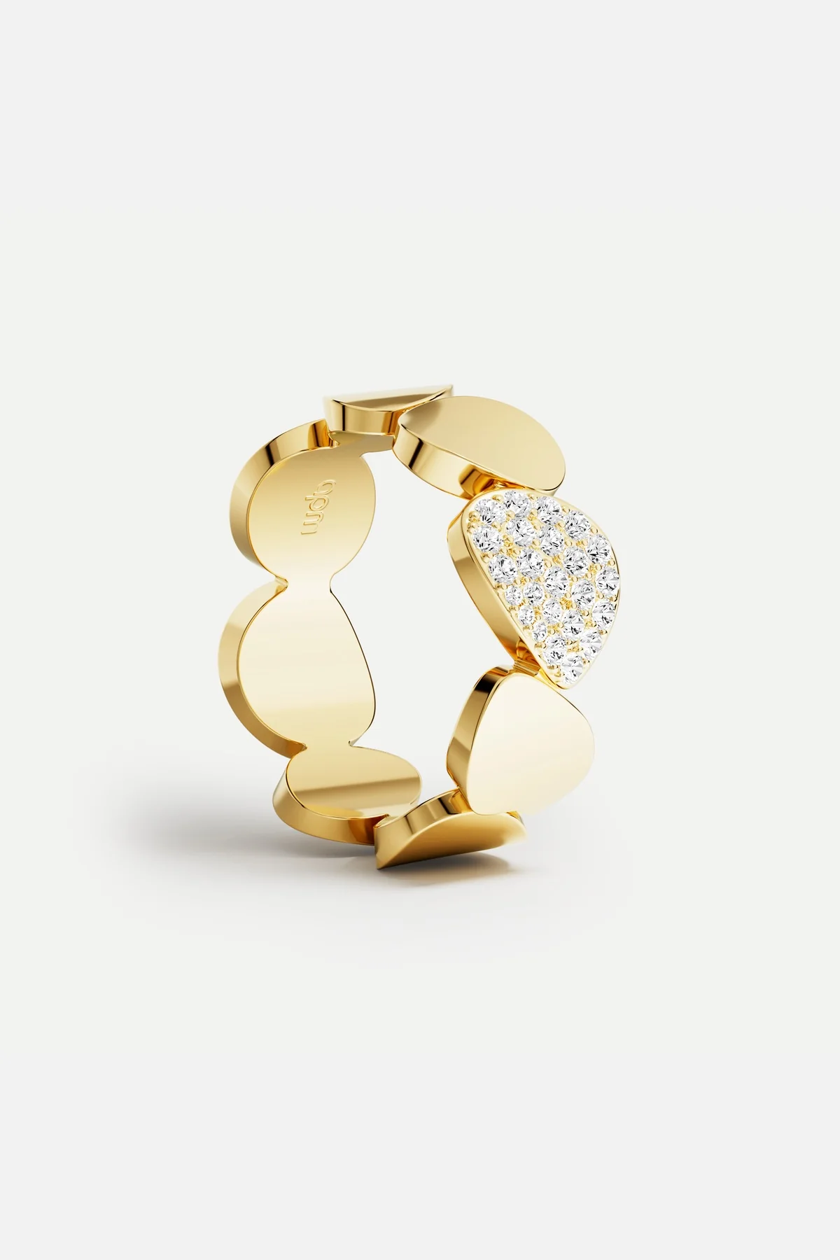 Galets Ring - Image 4