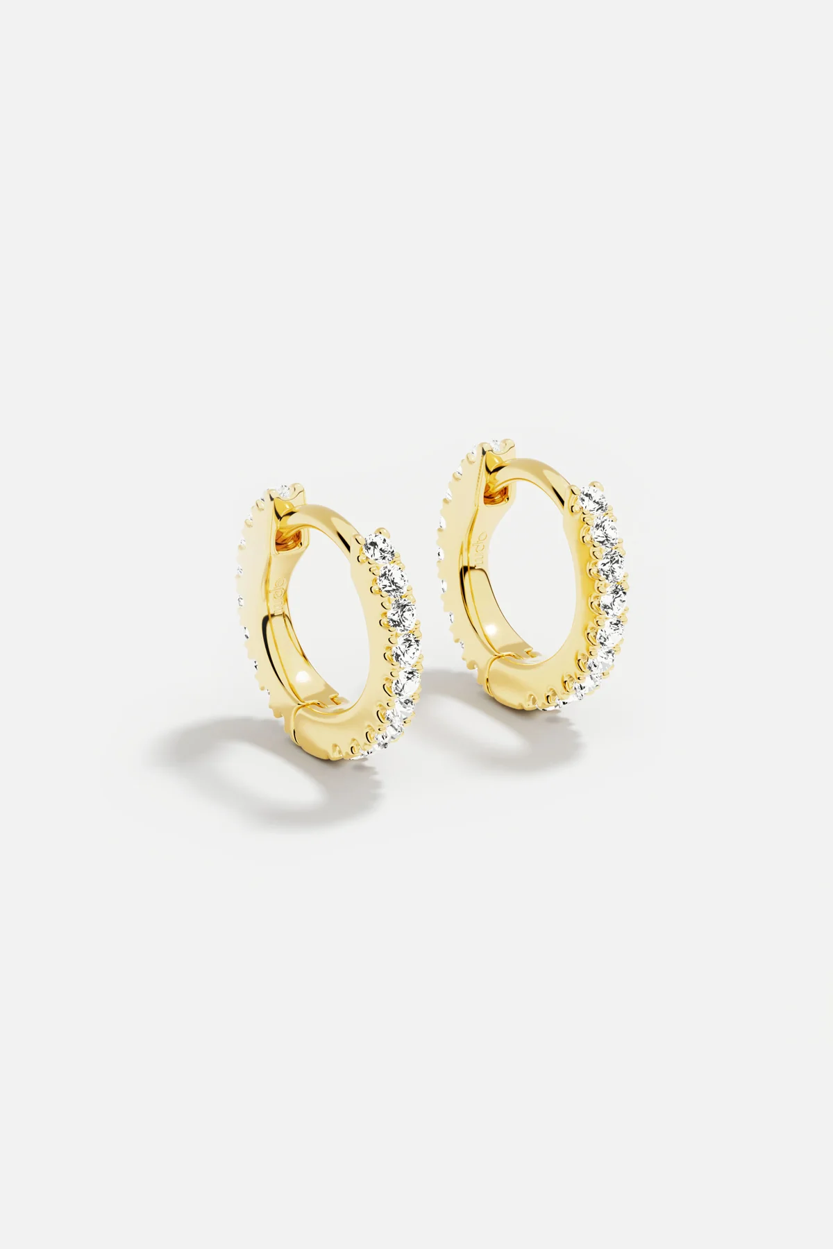 Promesse Earrings - Image 4