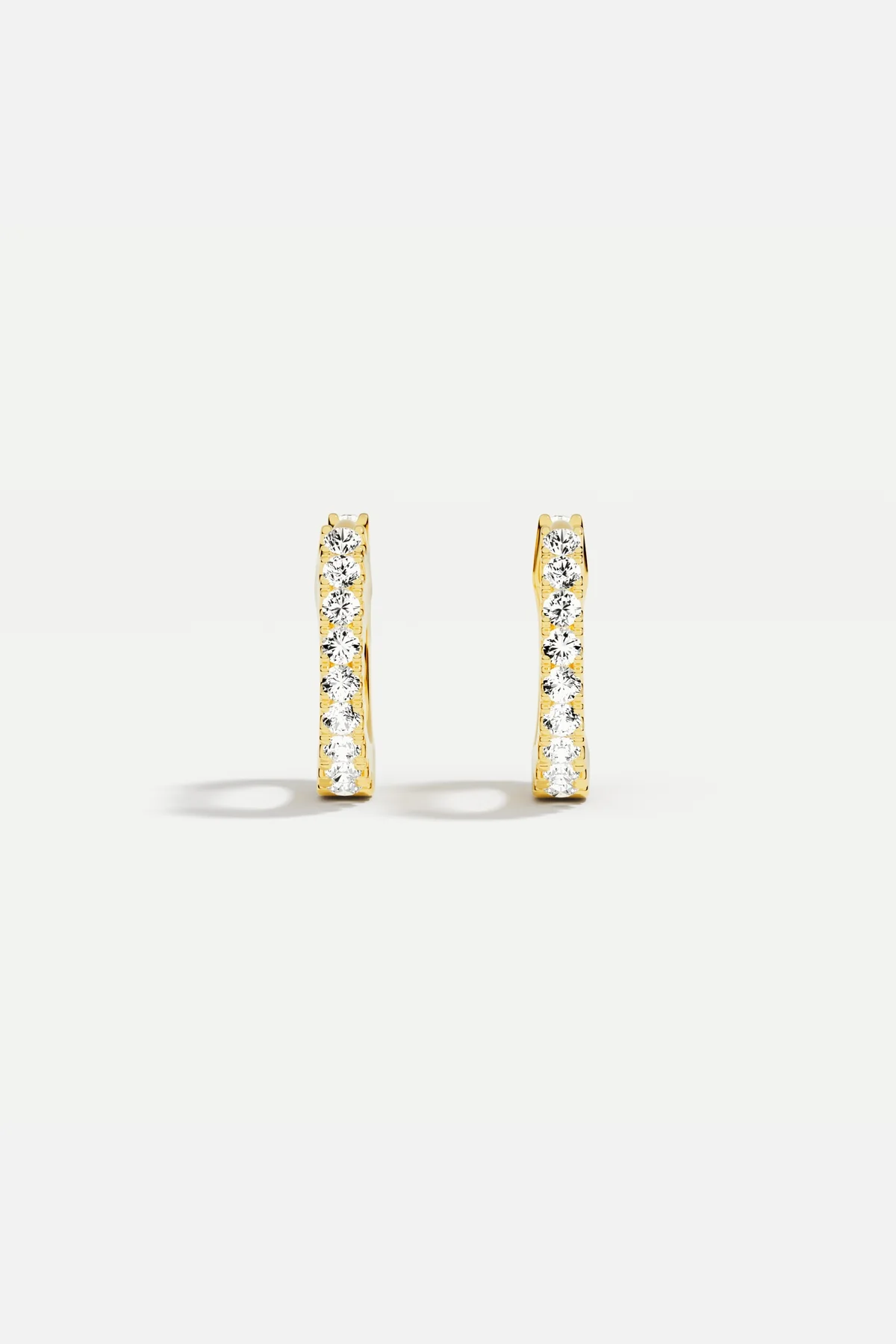 Promesse Earrings - Image 5