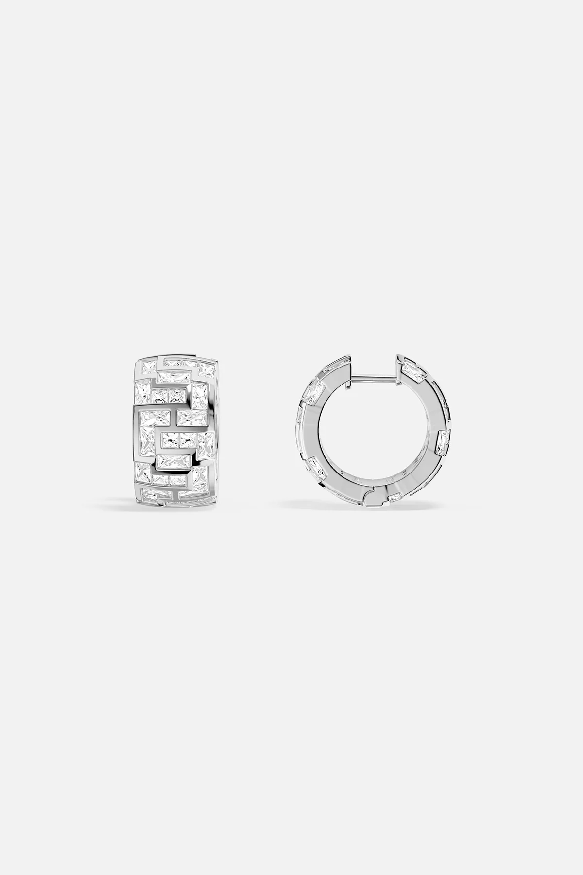Ice Earrings - Image 3