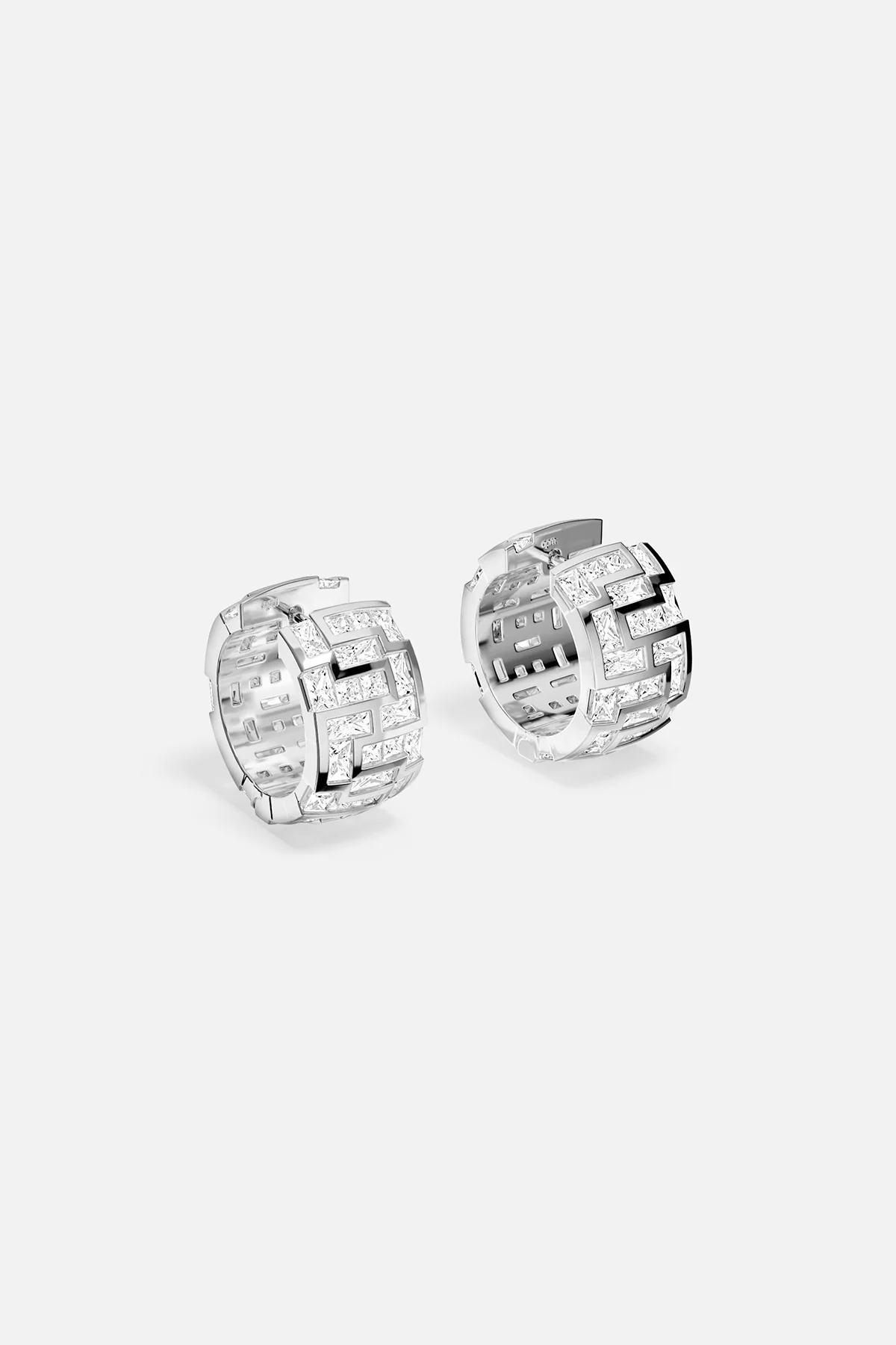 Ice Earrings - Image 5