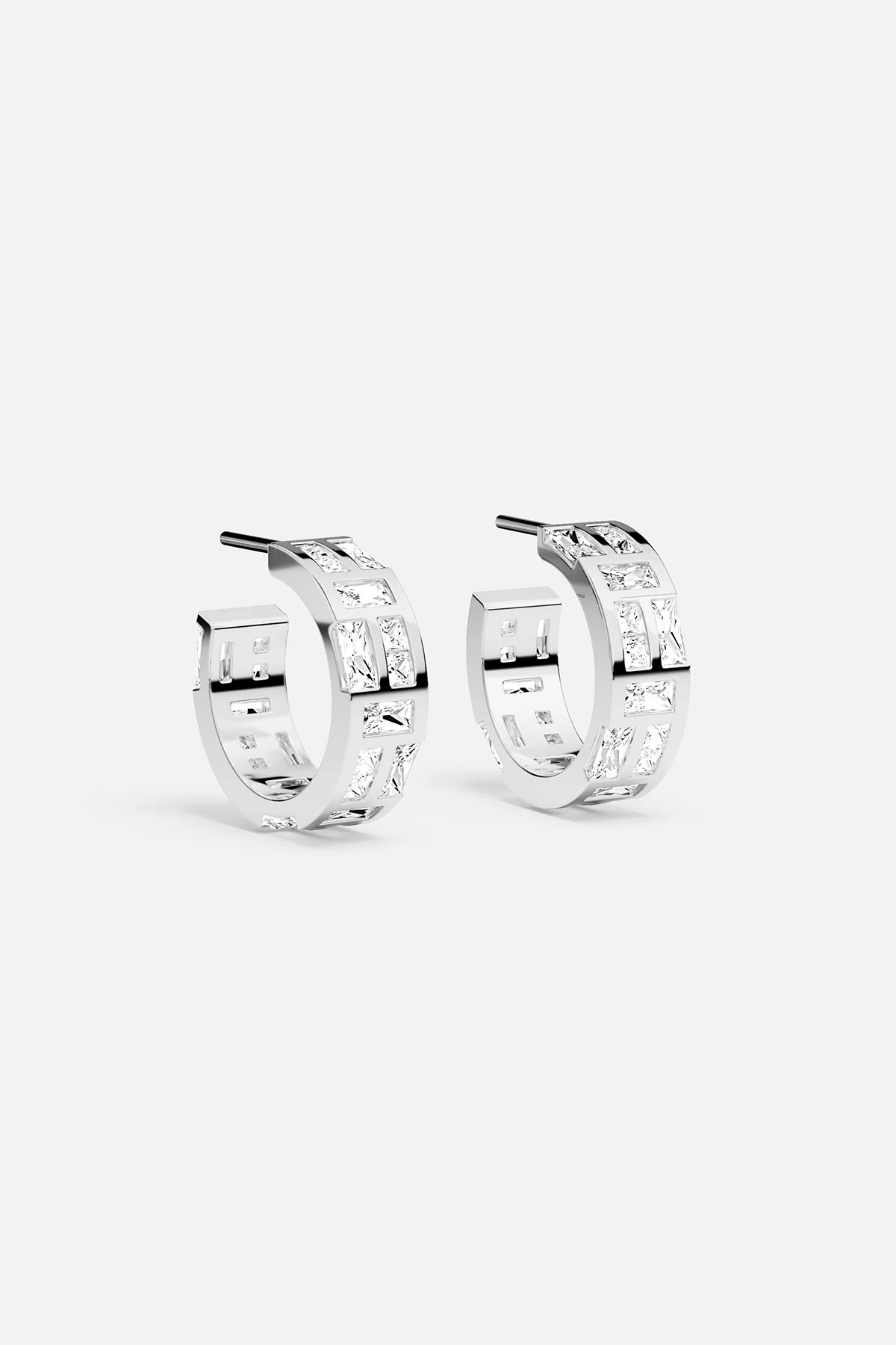 Ice Earrings - Image 3