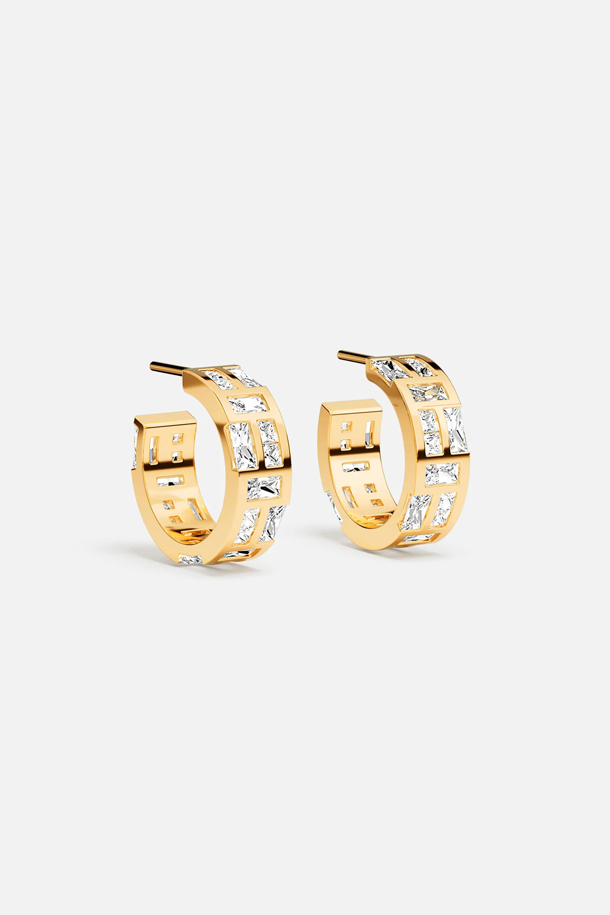 Ice Earrings - Image 3