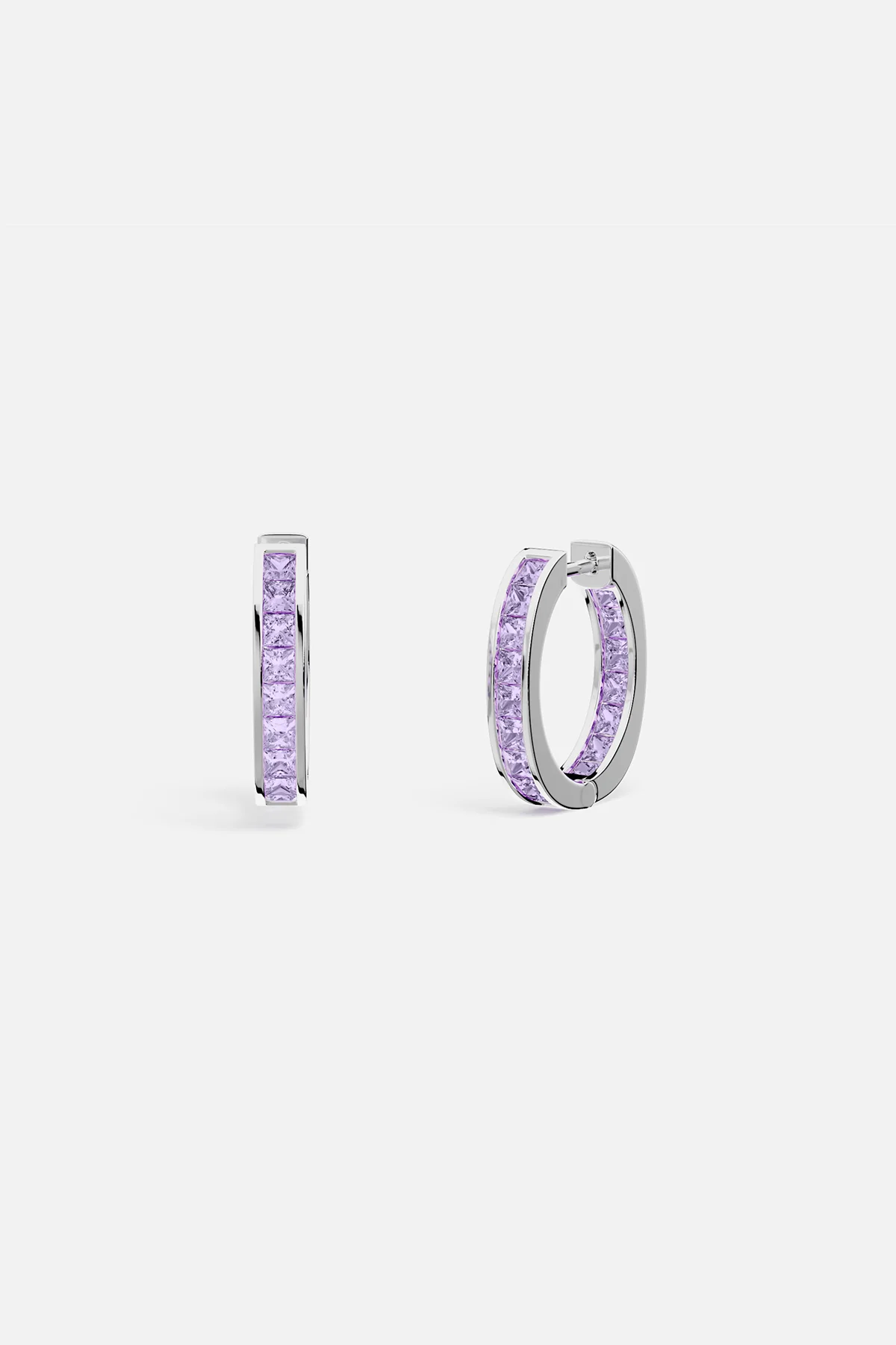 Monaco Earrings
