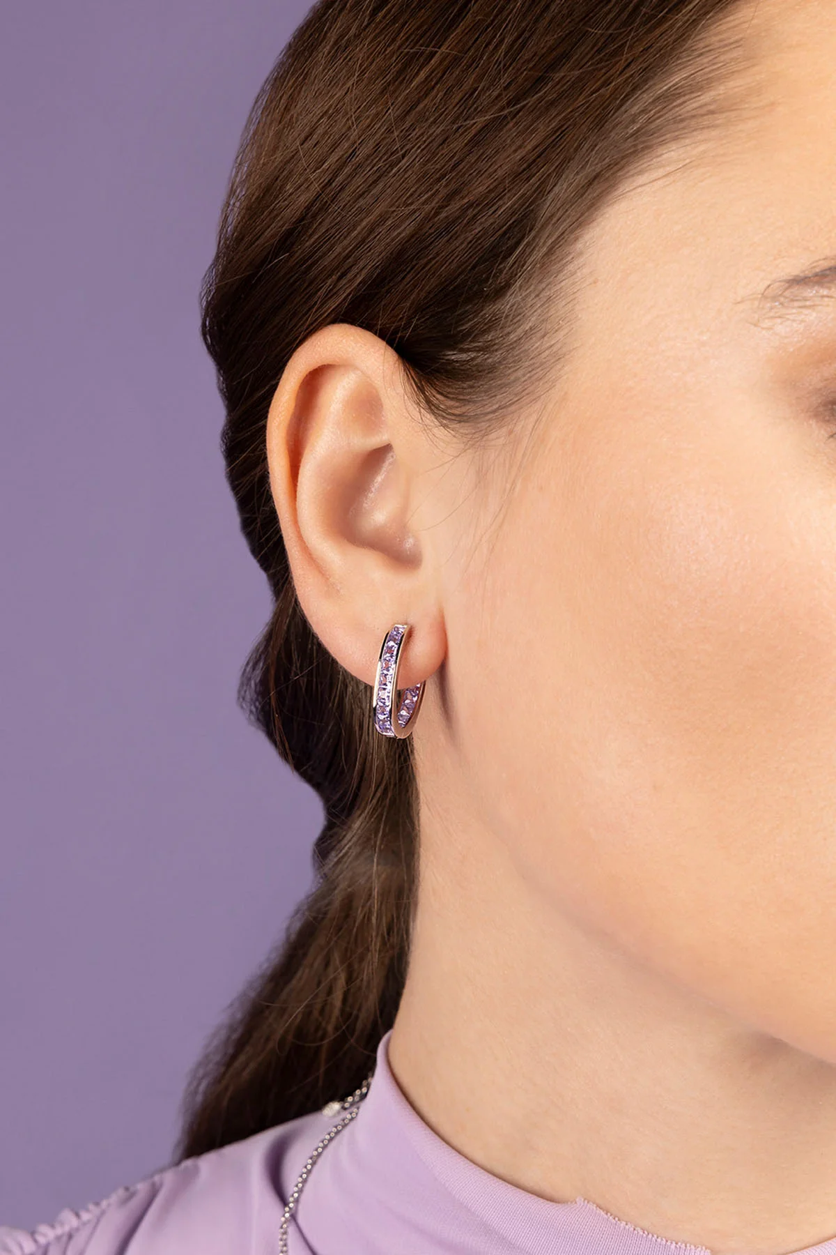 Monaco Earrings - Image 2