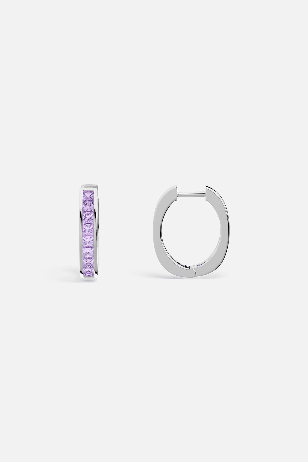 Monaco Earrings - Image 3