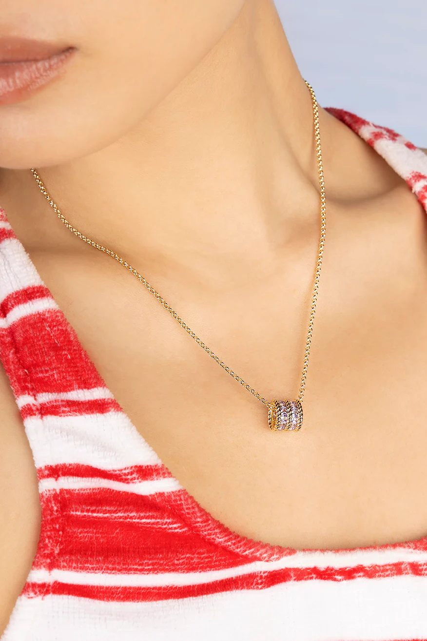Cordage Necklace - Image 2